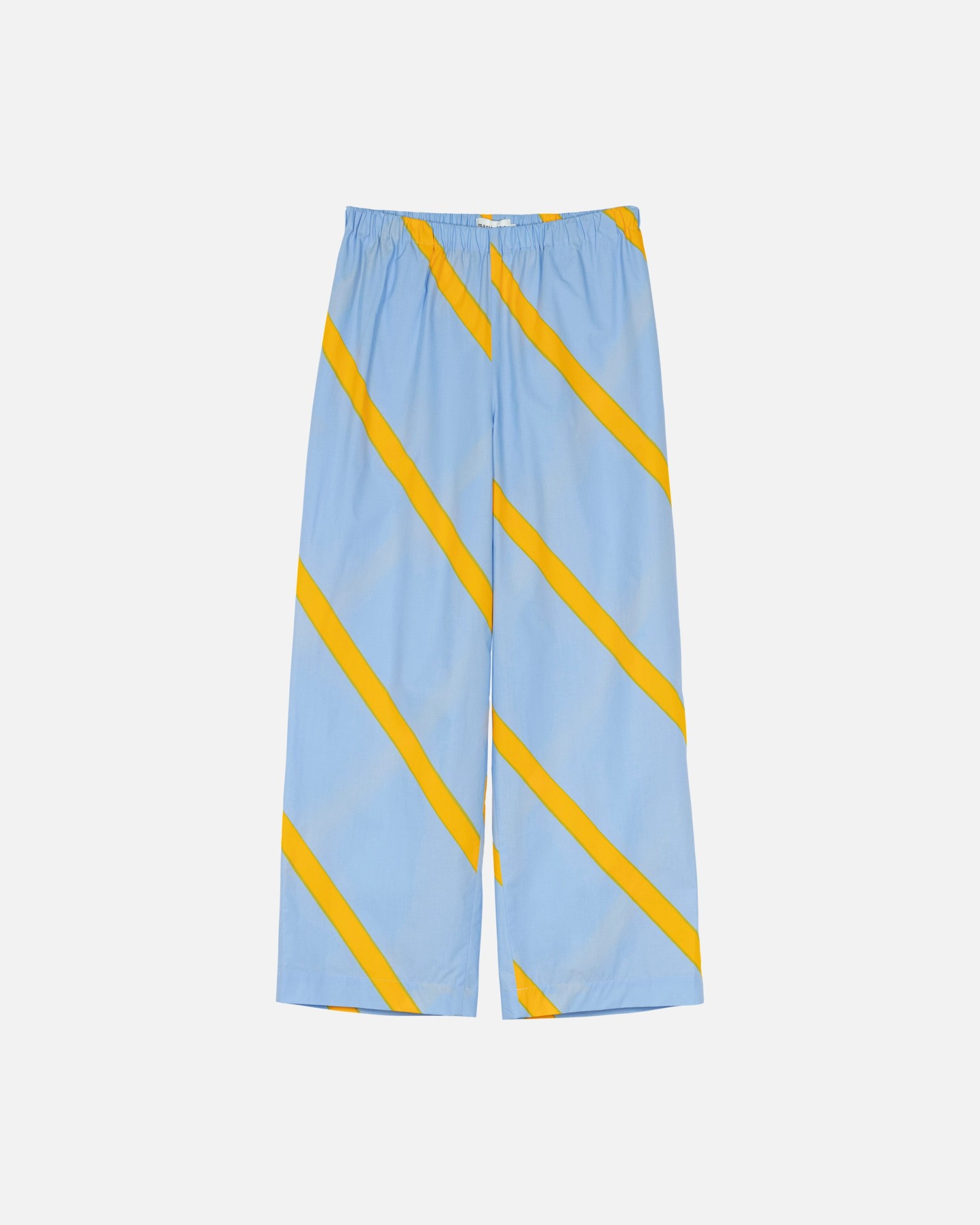 Vilke Basso / Laila Gohar for Marimekko Pajama pants