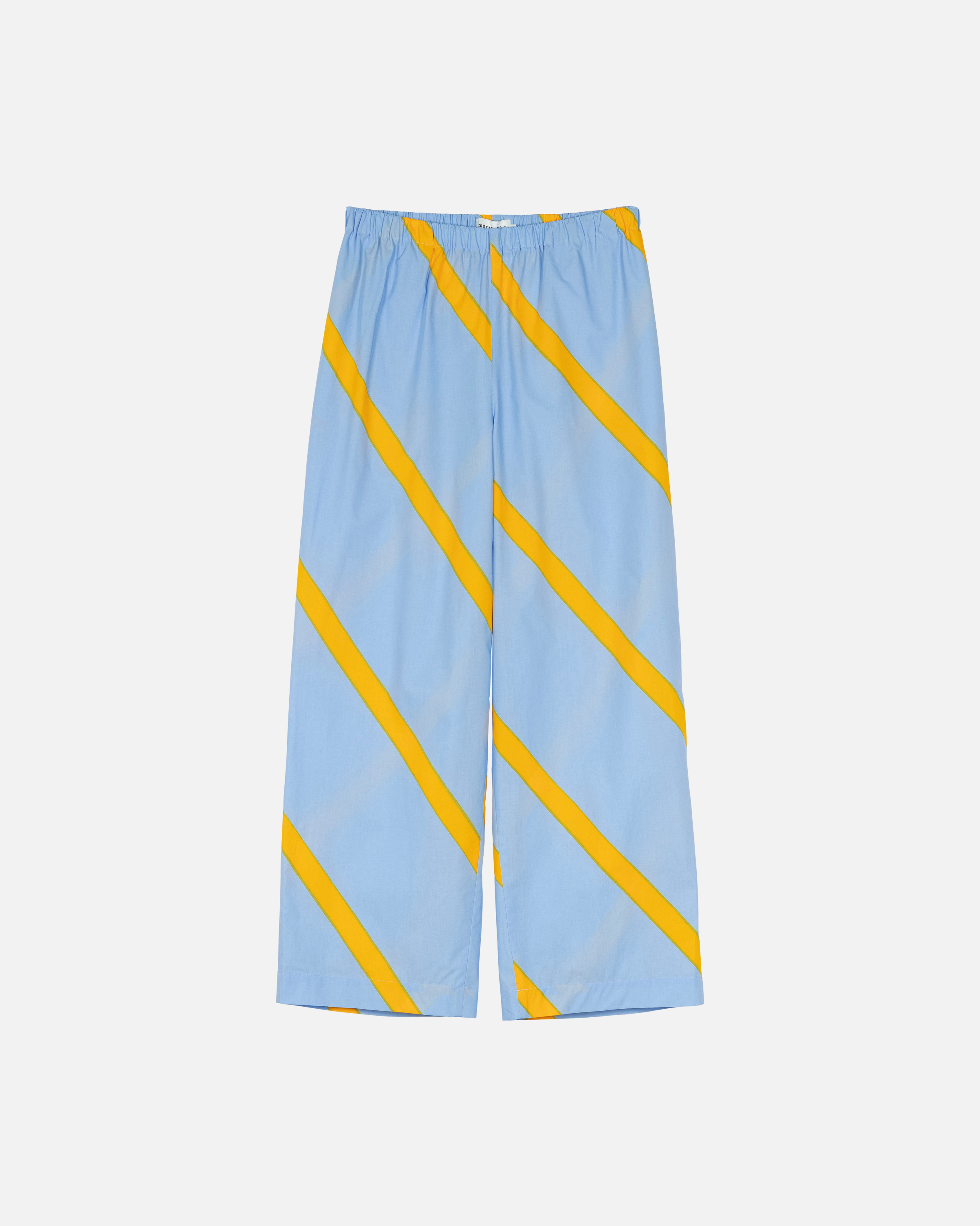 Vilke Basso / Laila Gohar for Marimekko Pyjamahose