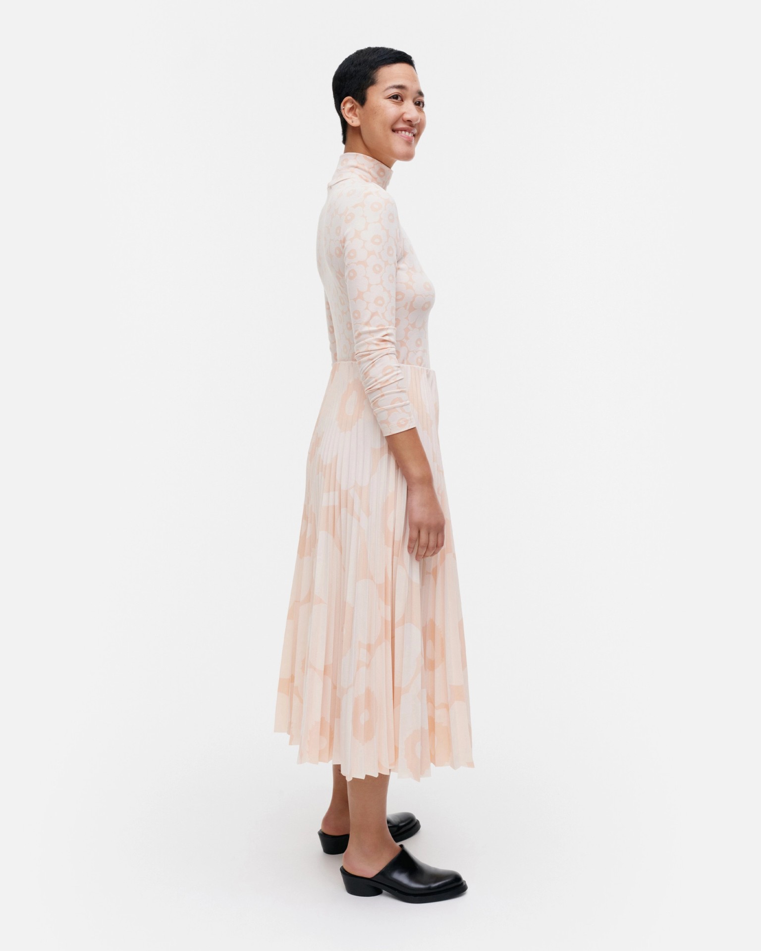 Myy Unikko, Skirt, light pink, light pink,