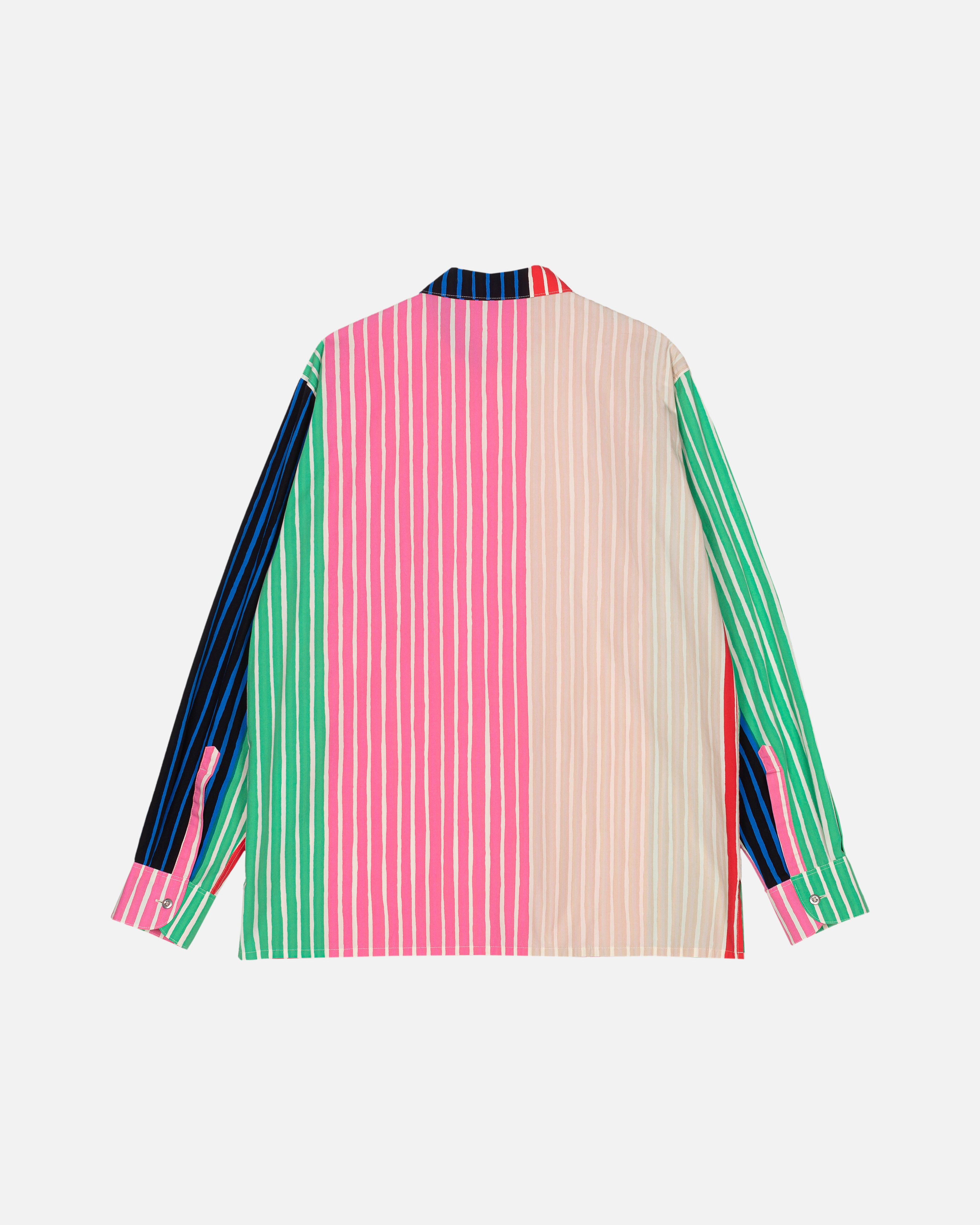 Jokapoika Kioski cotton shirt