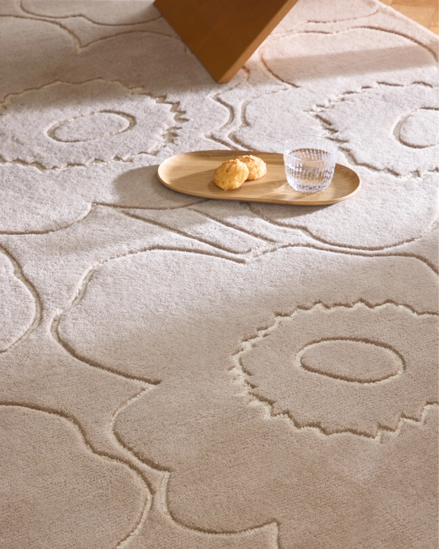 Piirto Unikko Rug 70 x 245 cm