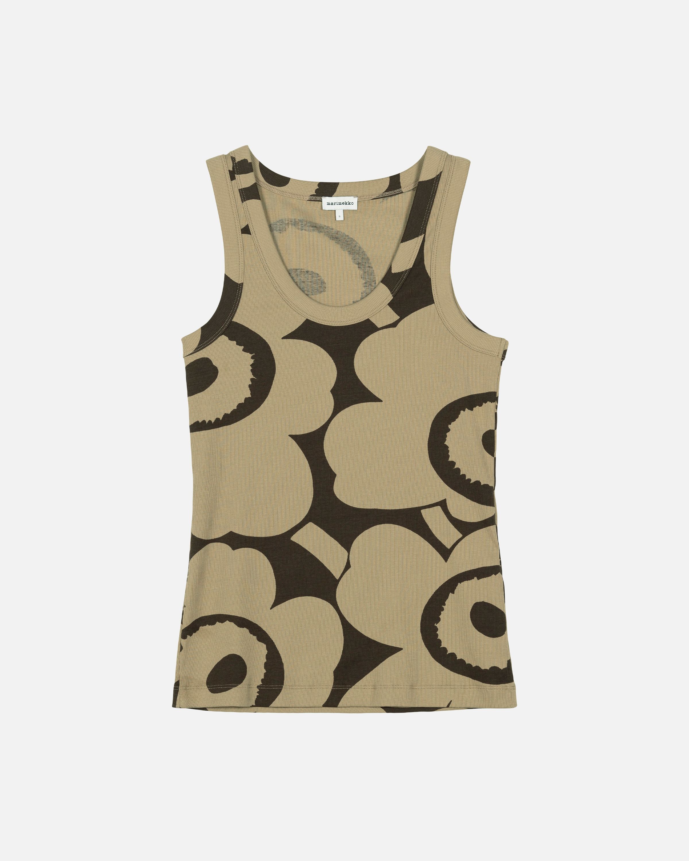 Uusia Unikko Top | Marimekko