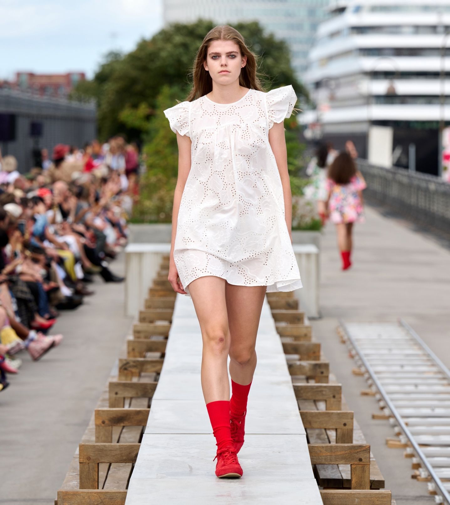 Marimekko CPHFW SS27