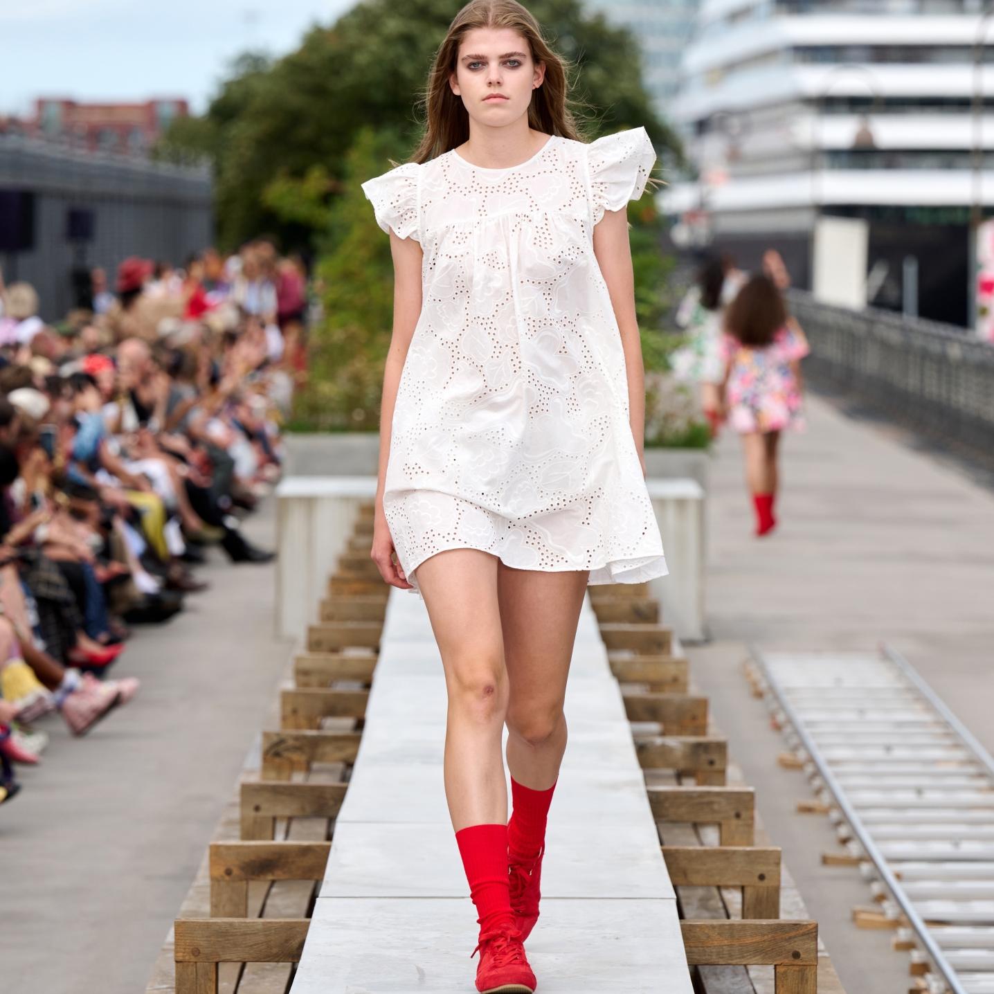 Marimekko CPHFW SS27