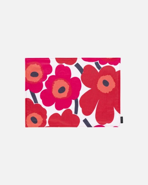 Pieni Unikko Placemat
