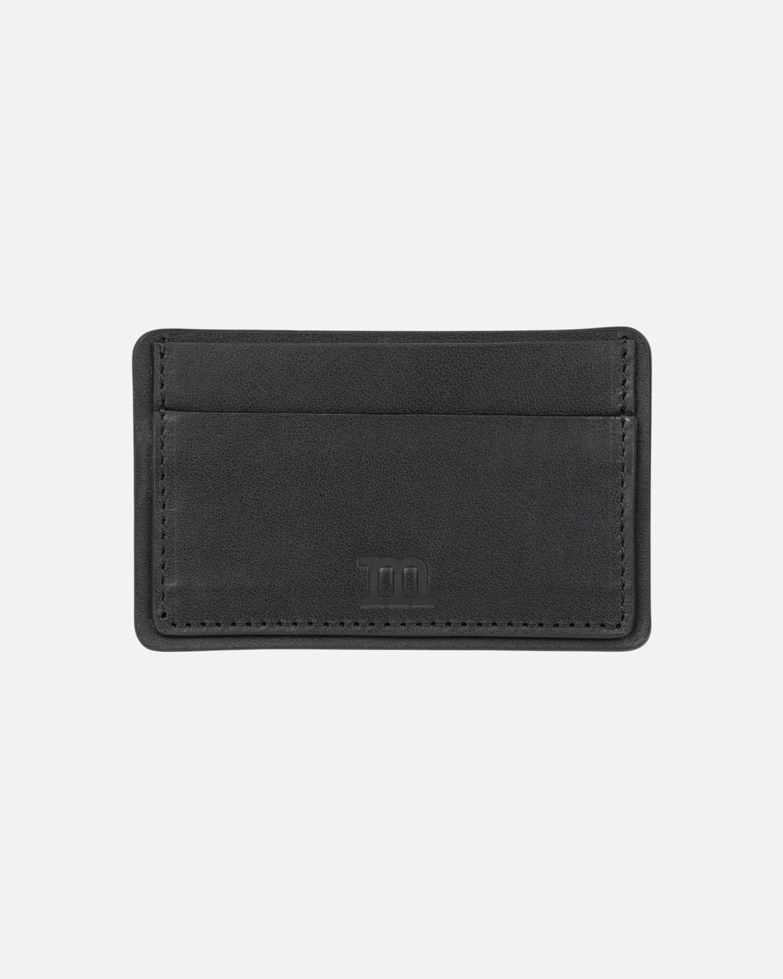 Imprint Card Holder Tiiliskivi Wallet