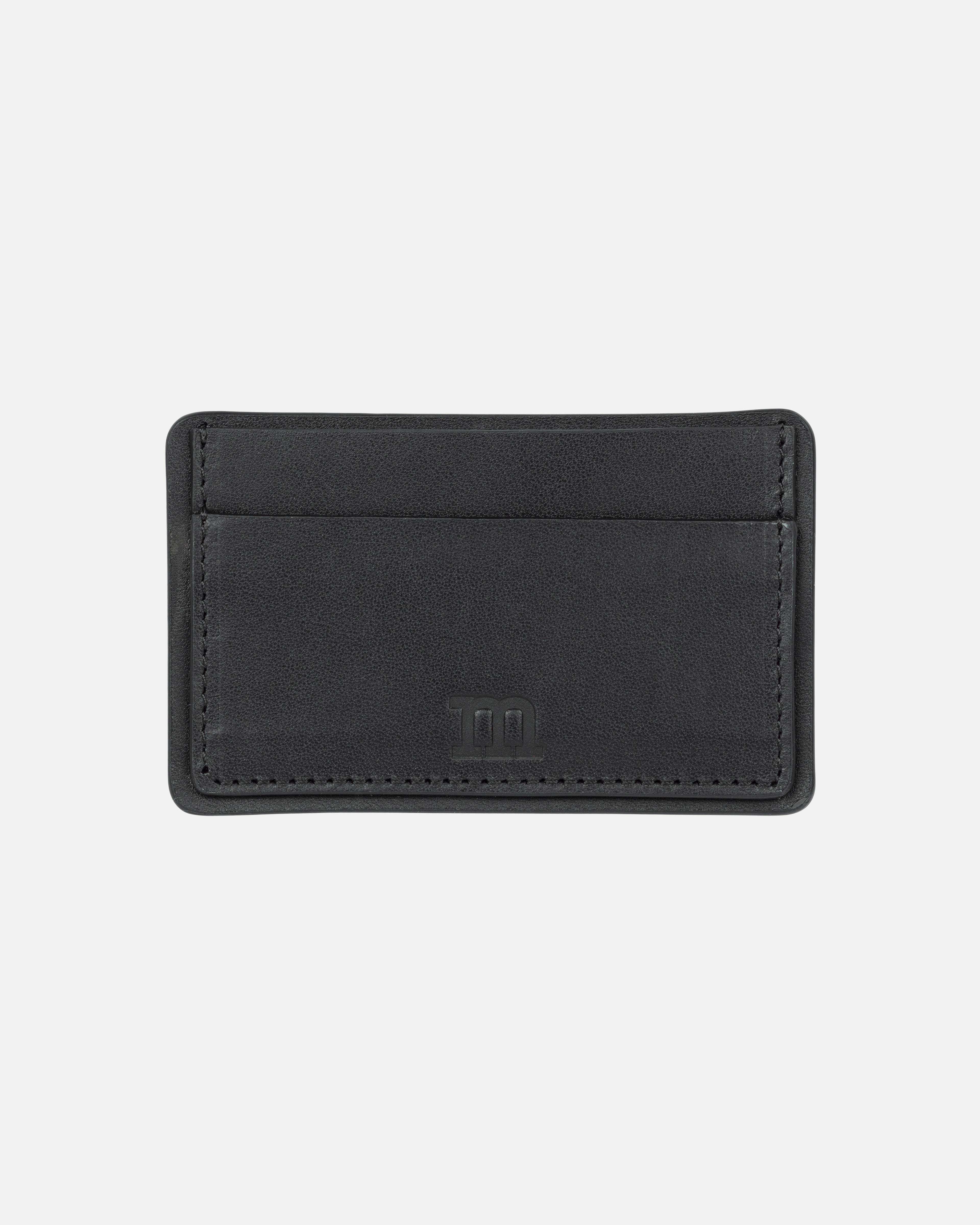 Imprint Card Holder Tiiliskivi Wallet