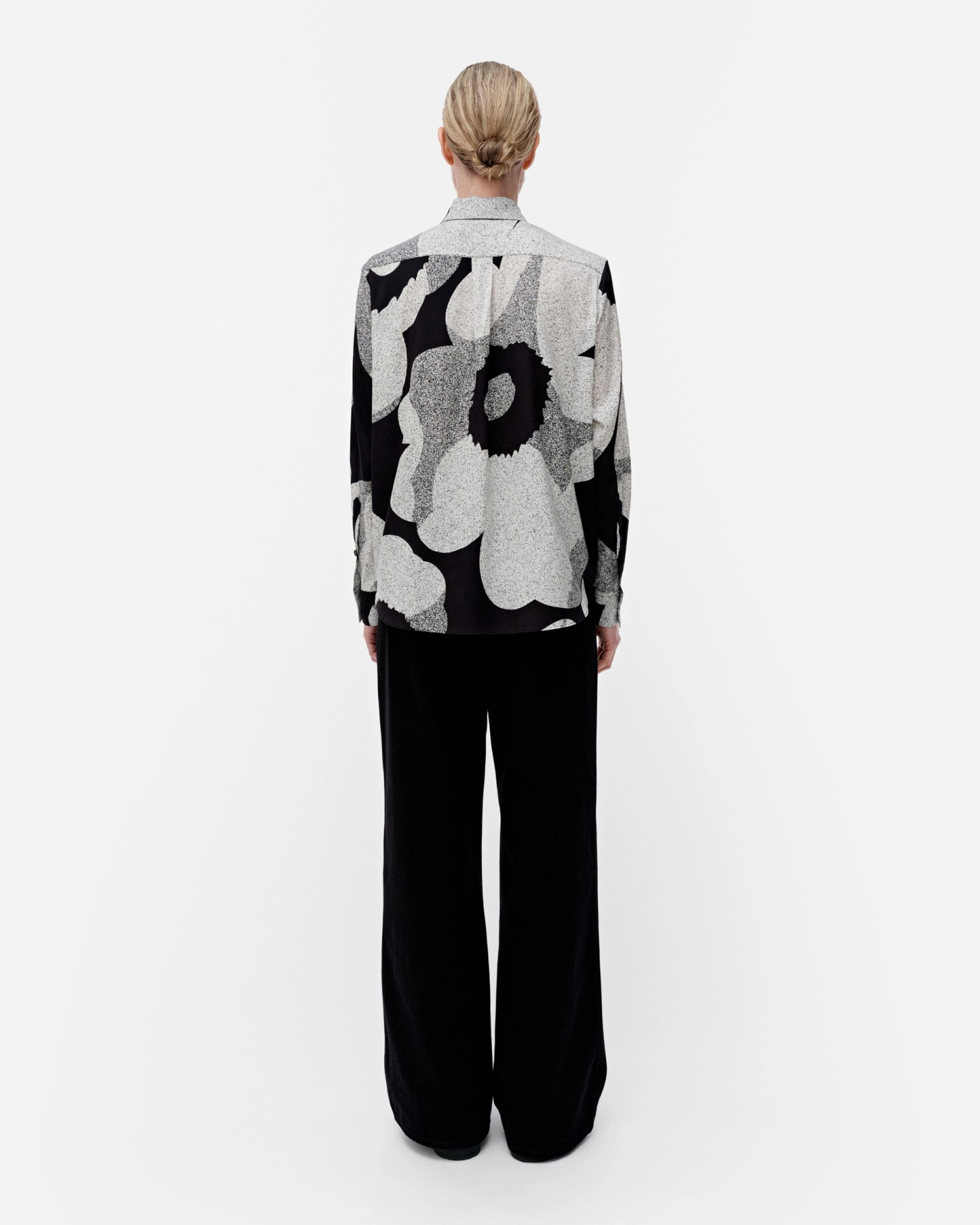 Maija Unikko Blouse