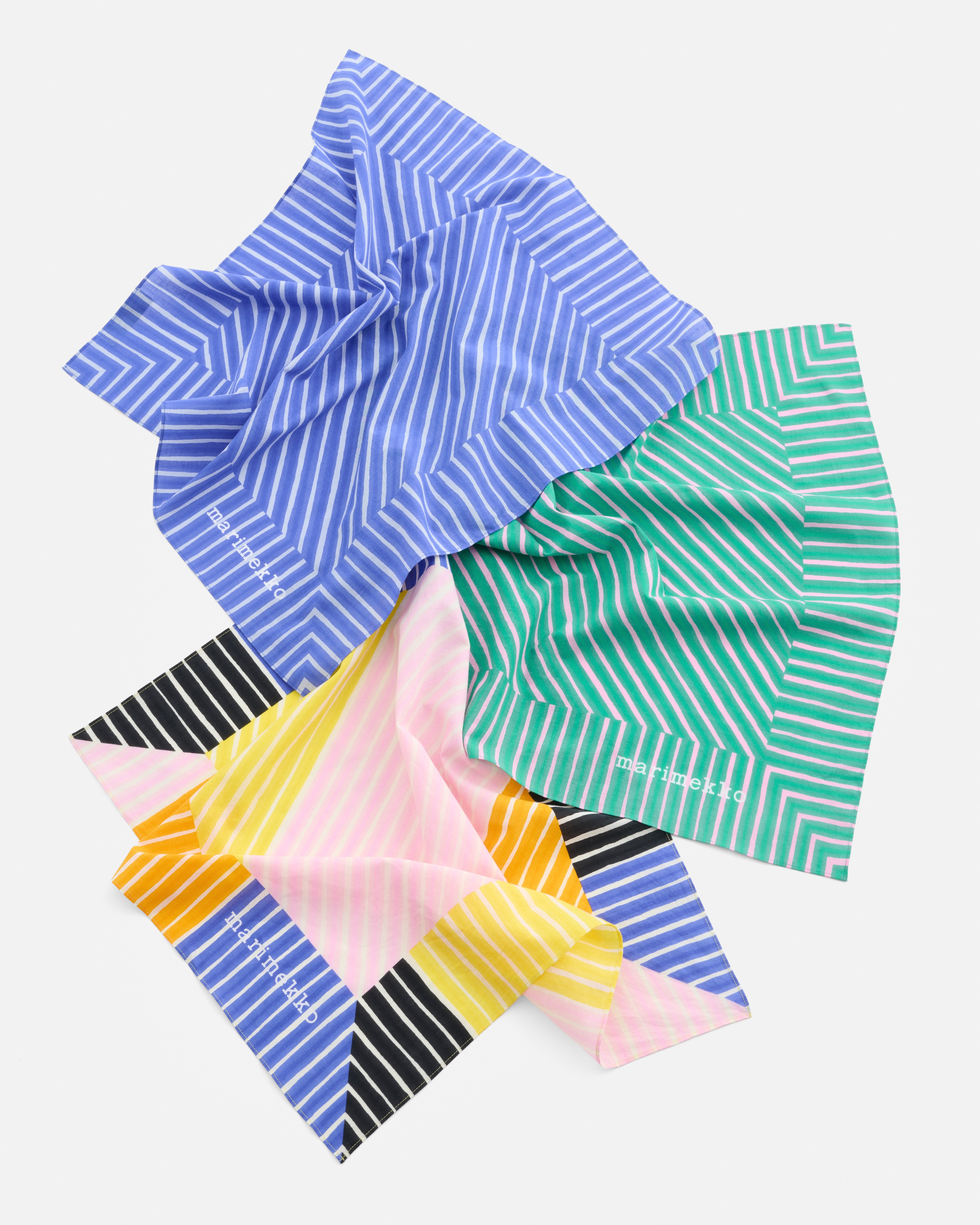 Astrilli Piccolo Écharpe Kioski