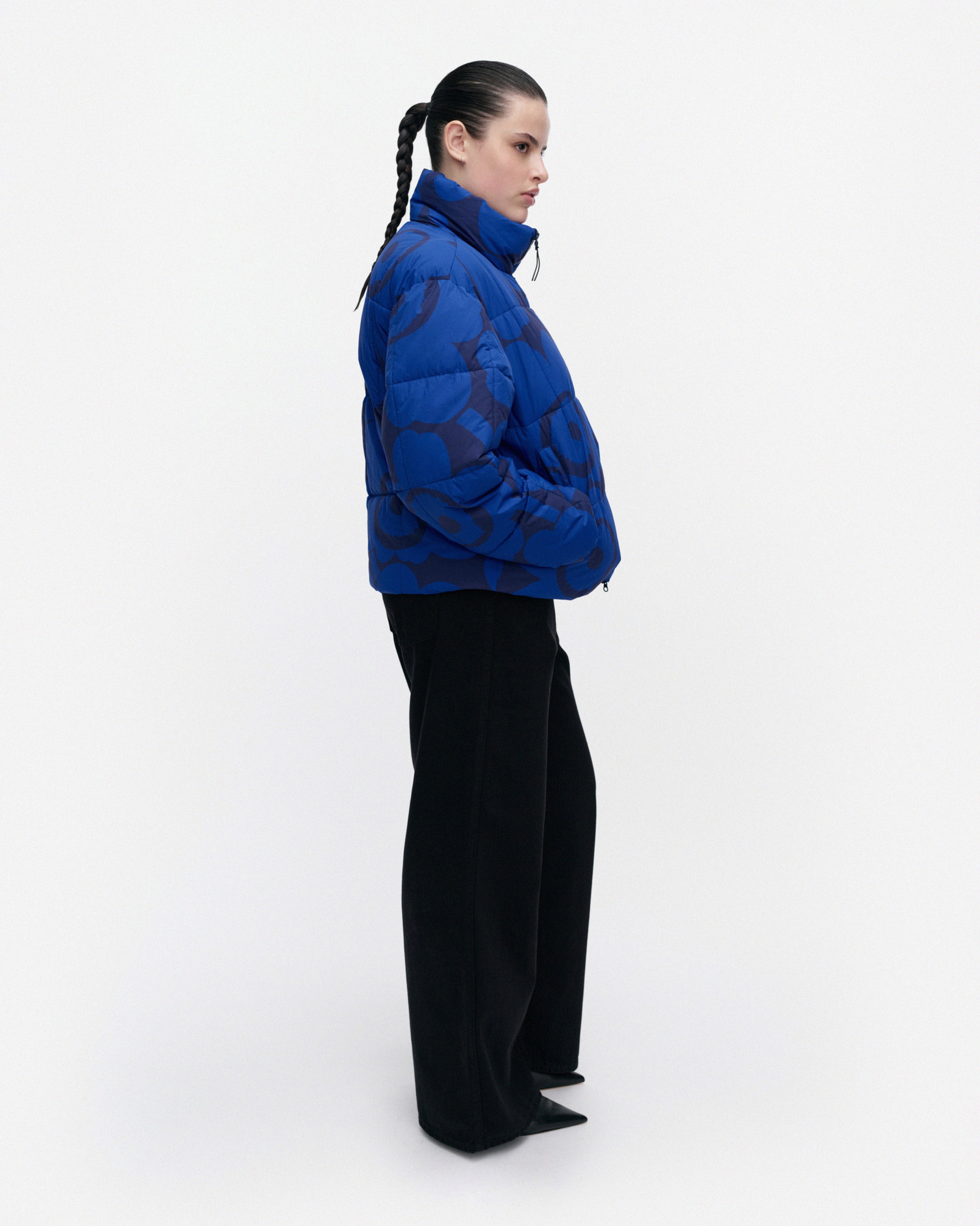 Taivos Unikko Coat
