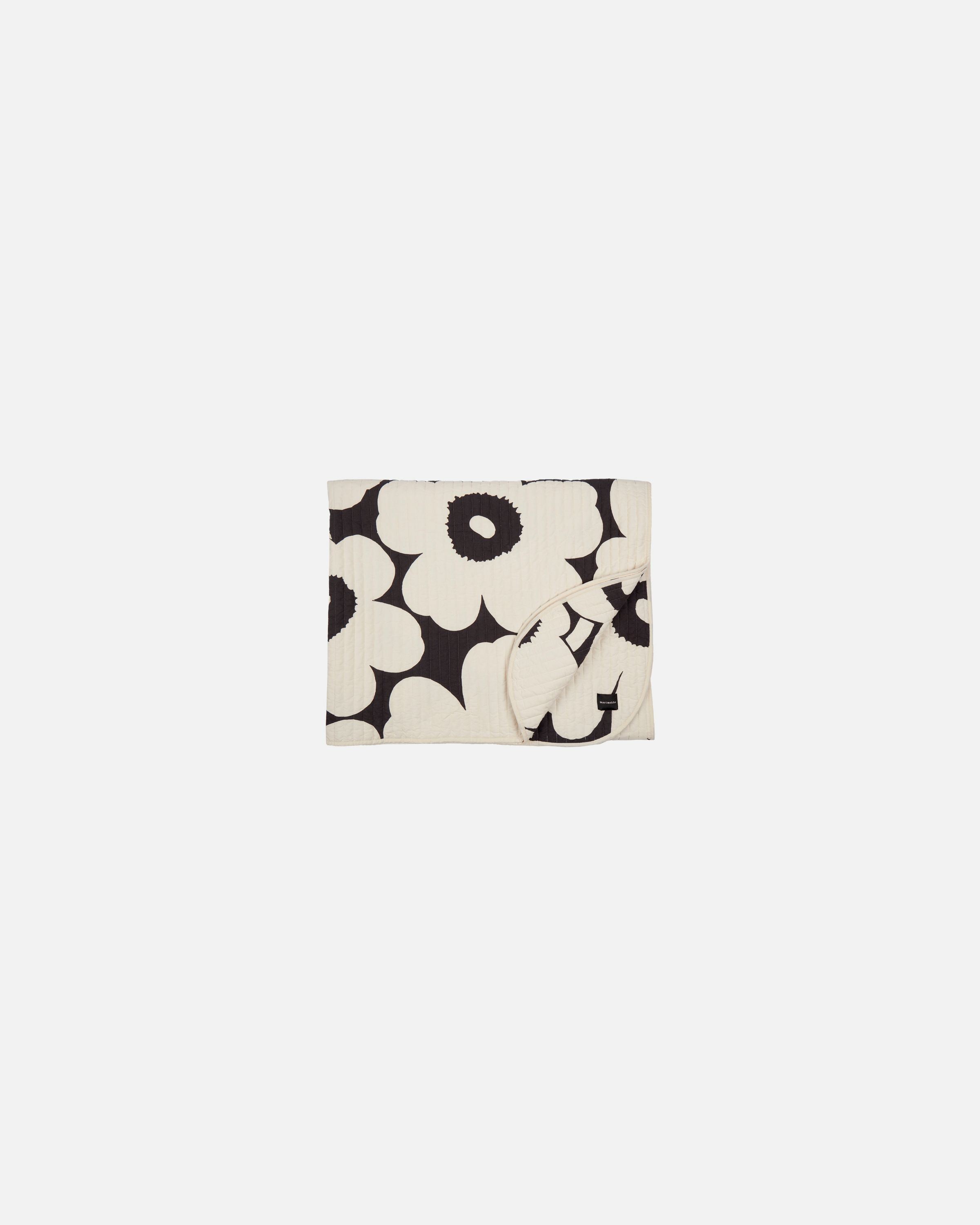 Unikko Bedspread