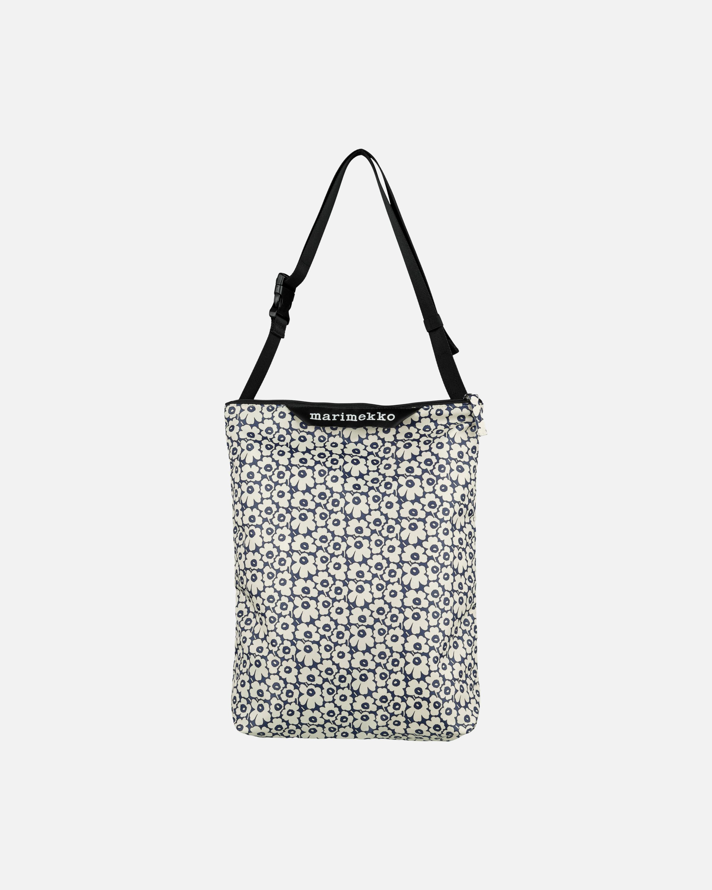 Neat Crossbody Unikko M Shoulder bag | Marimekko