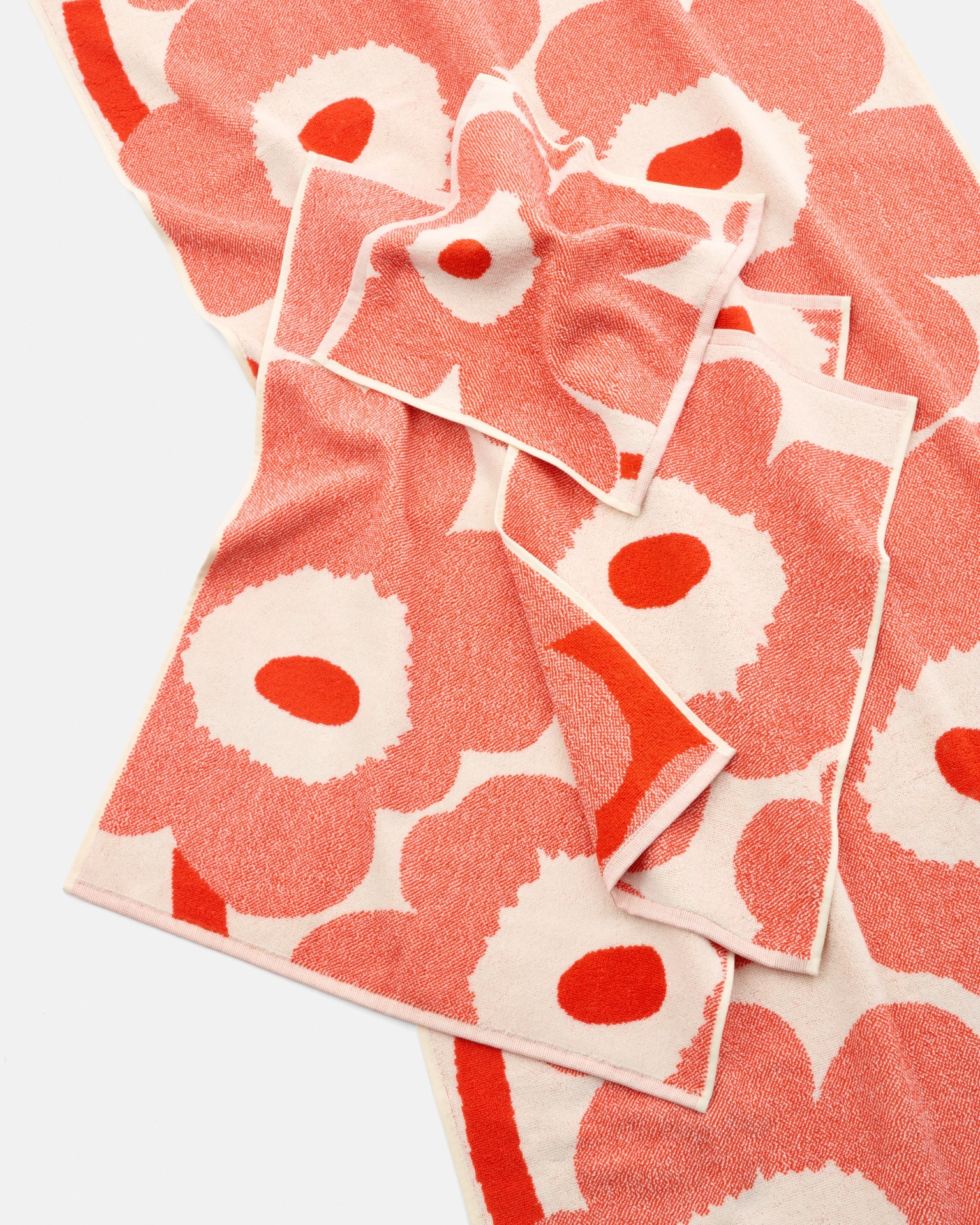 Unikko Hand towel