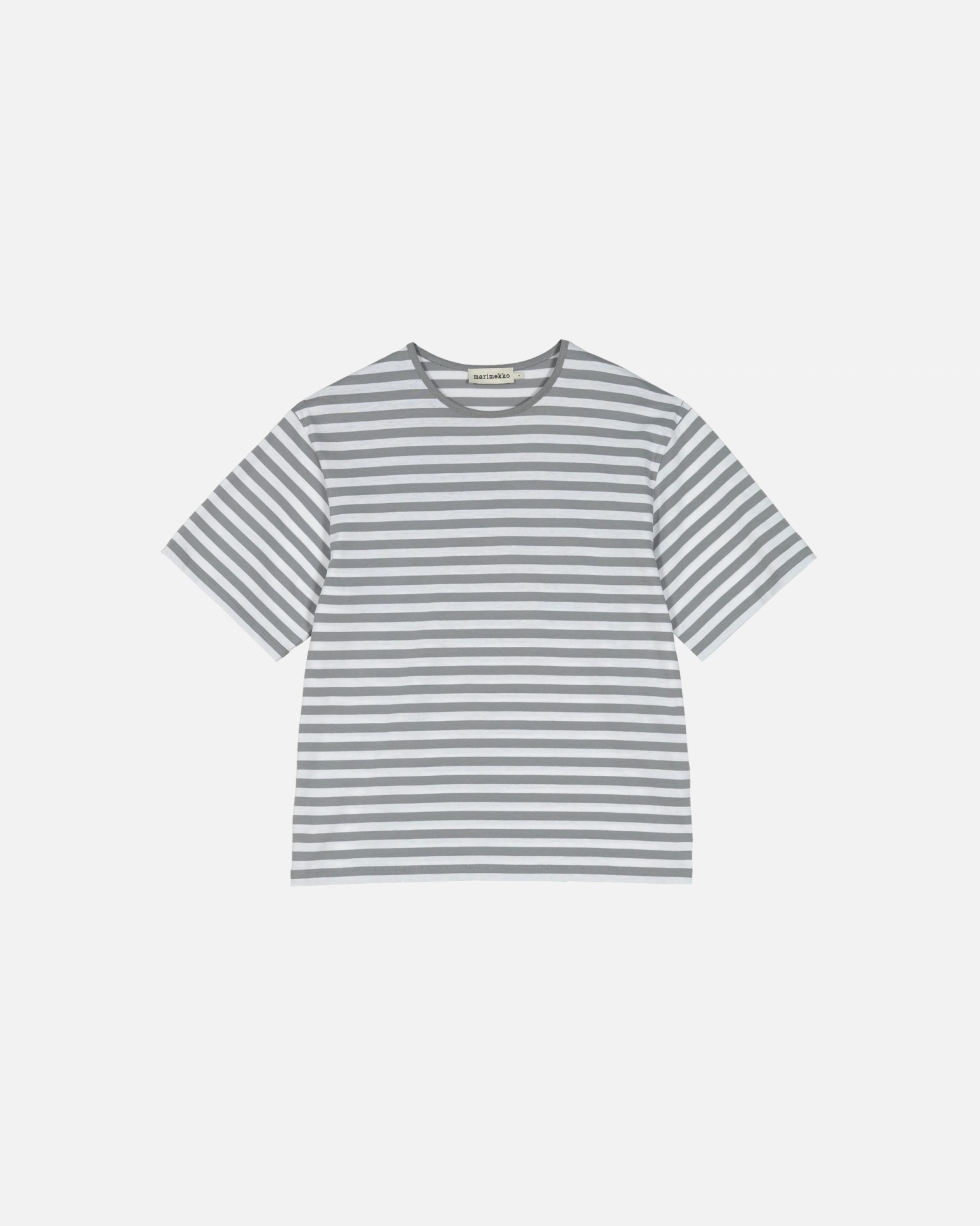 Kioski Raida Tasaraita Light T-shirt