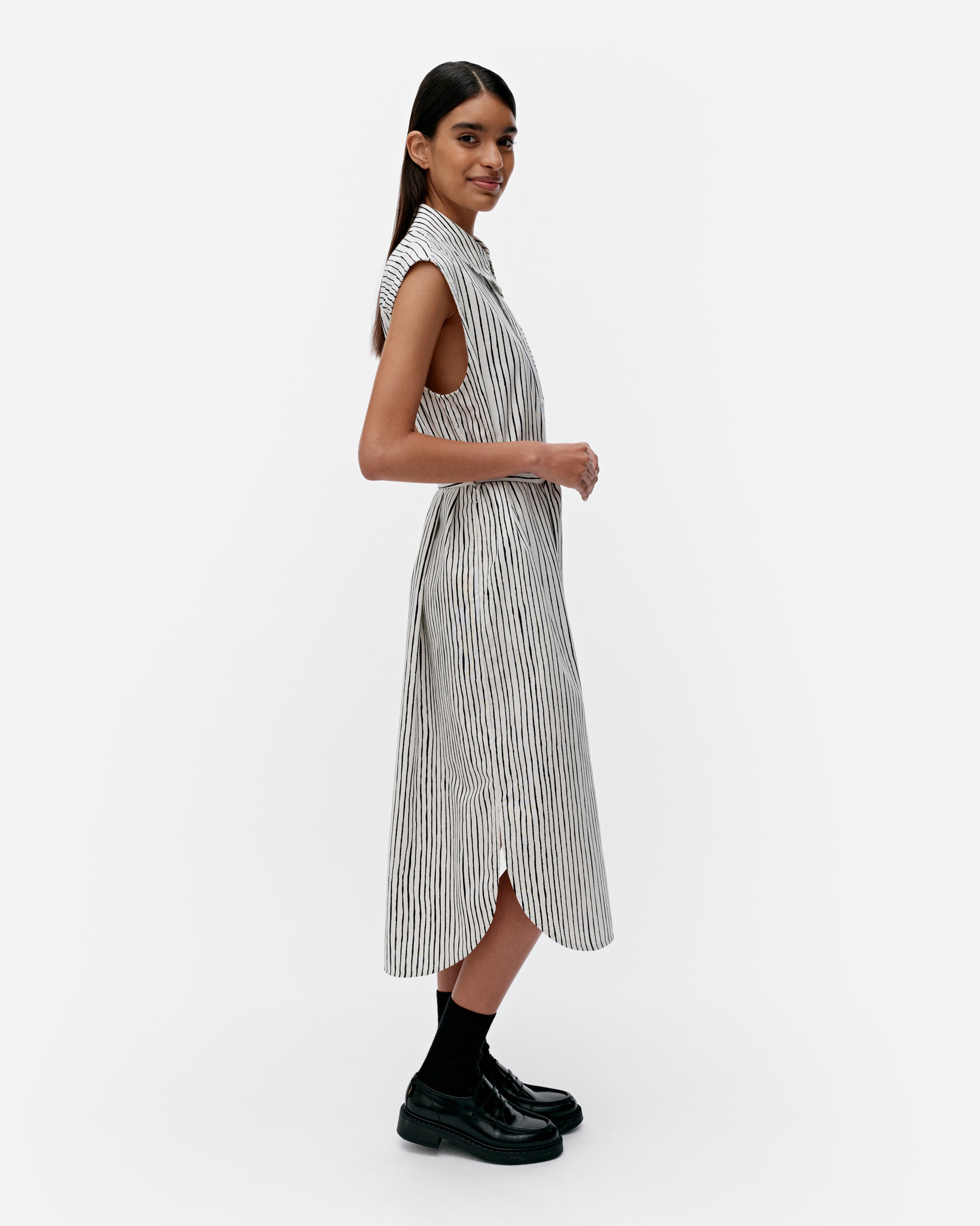 Simppeli Aita Dress