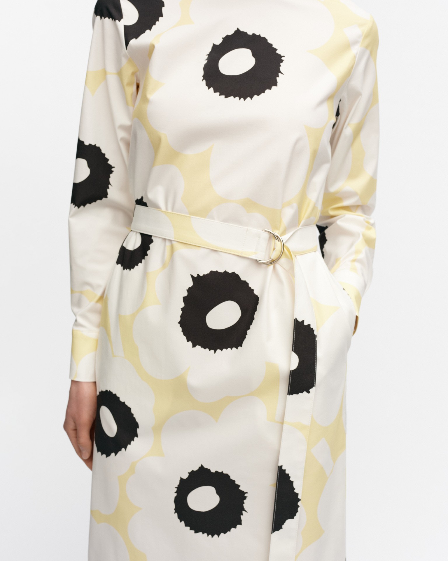 Hyperbeli Unikko Cotton dress