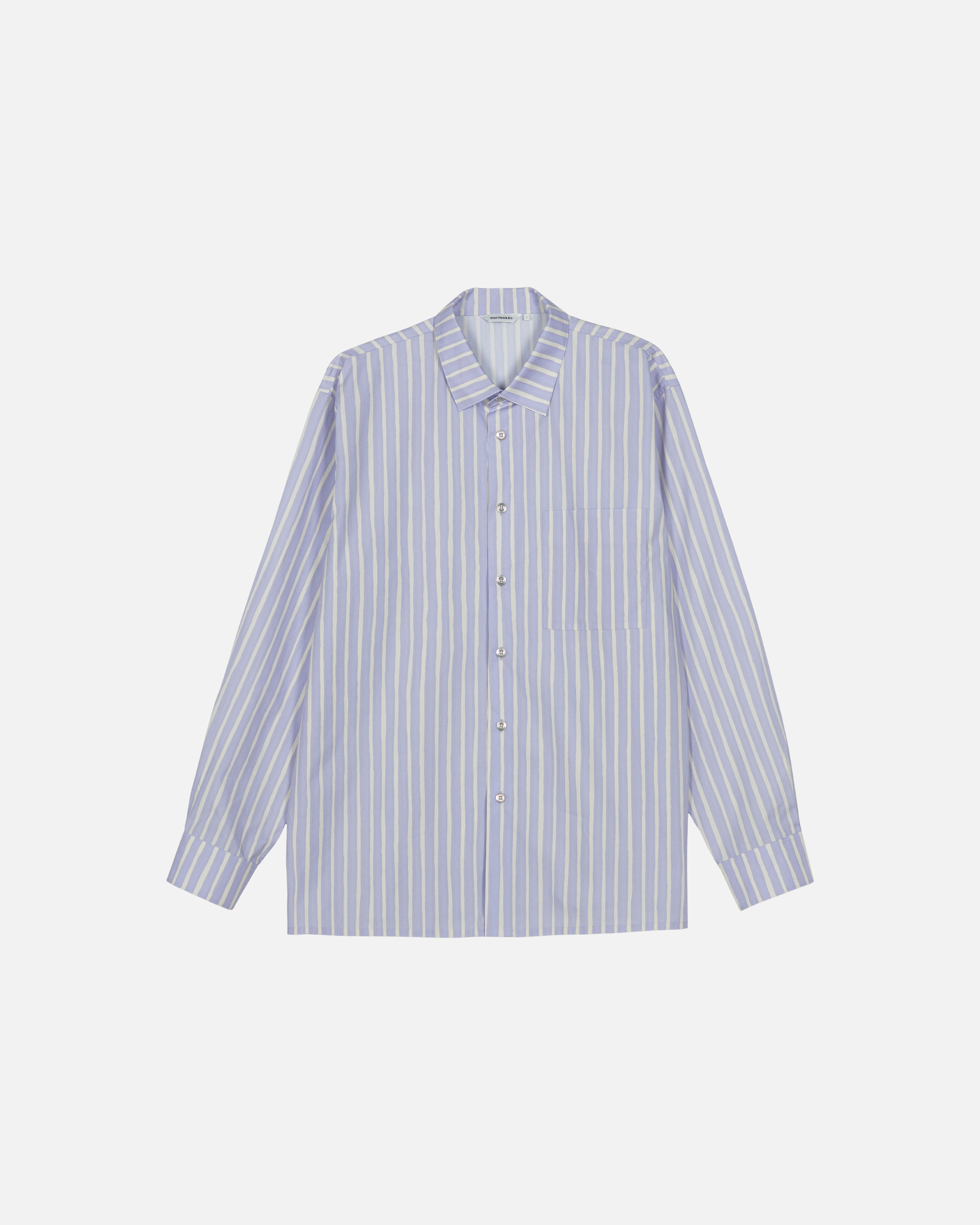 Jokapoika Kioski cotton shirt