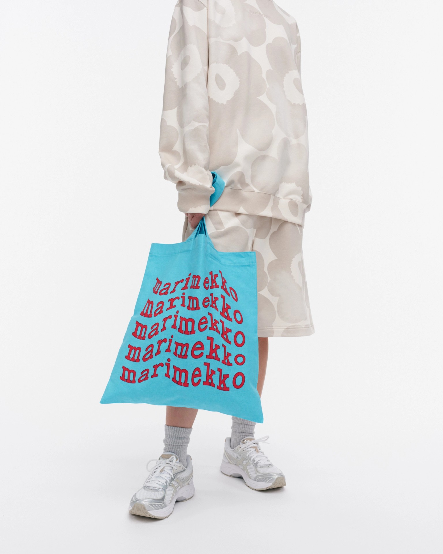 Vankka Logo Placement Kioski bag