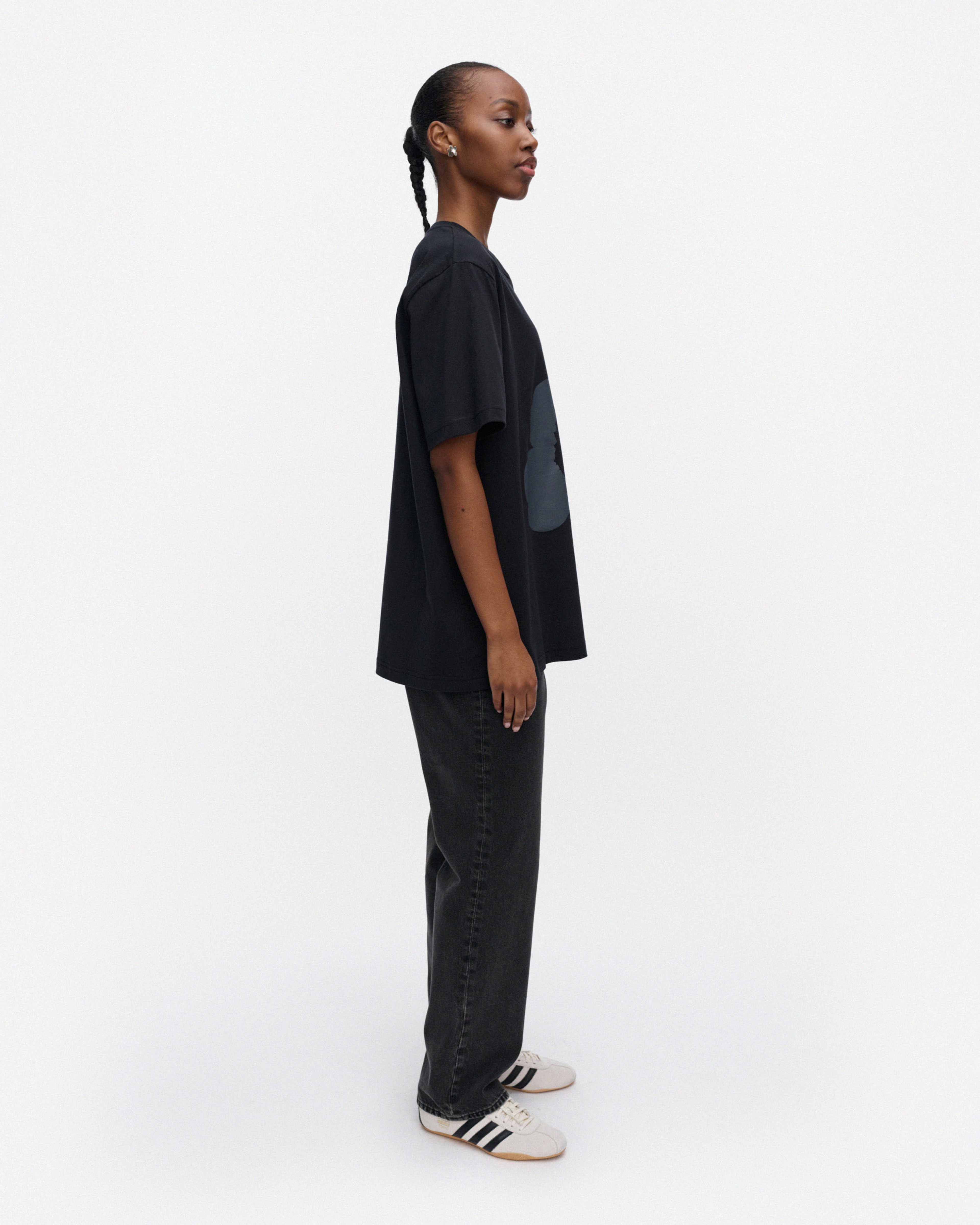 Embla Unikko Placement Kioski t-shirt