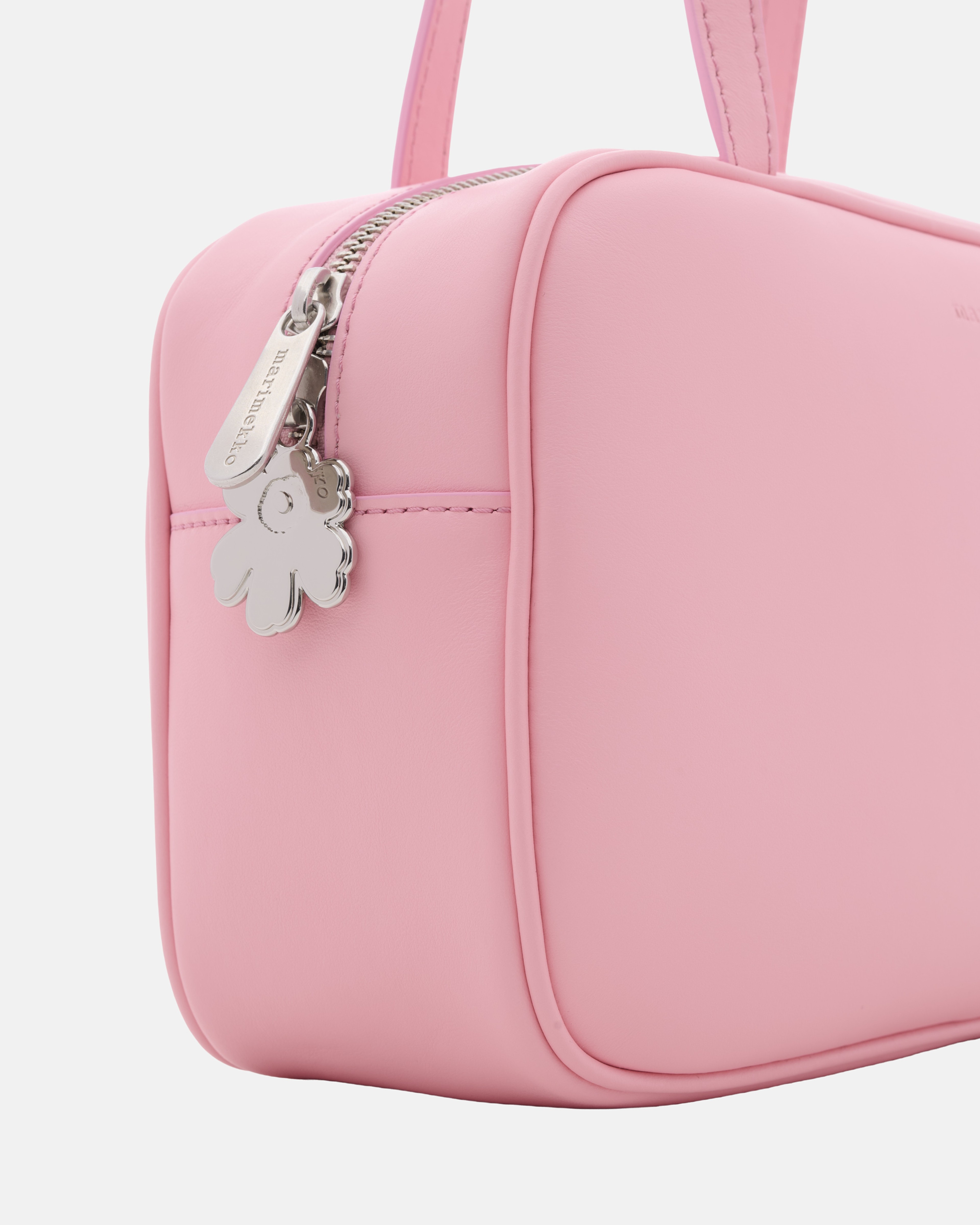 Gratha Bowler Shoulder bag