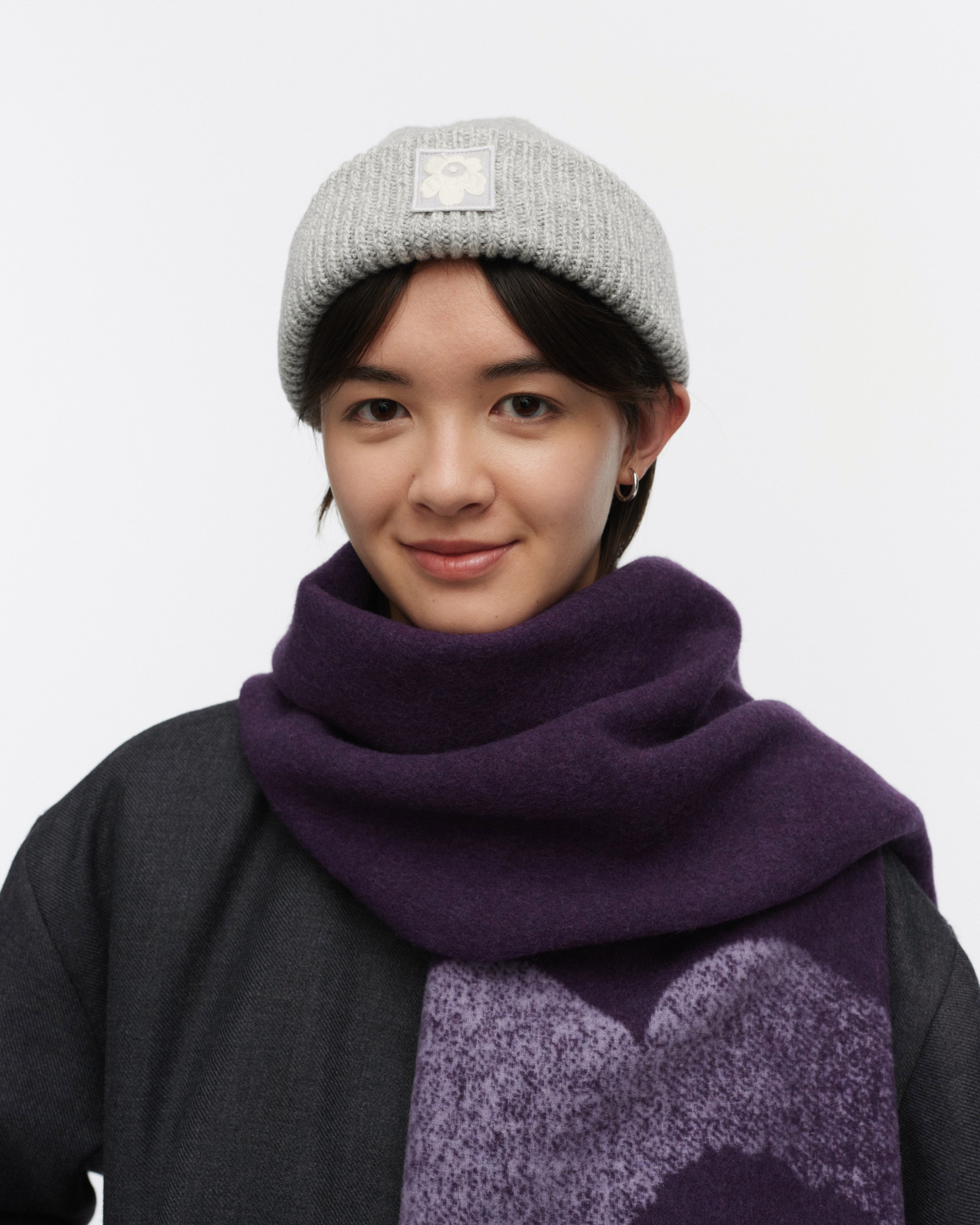 Roihua Kioski beanie