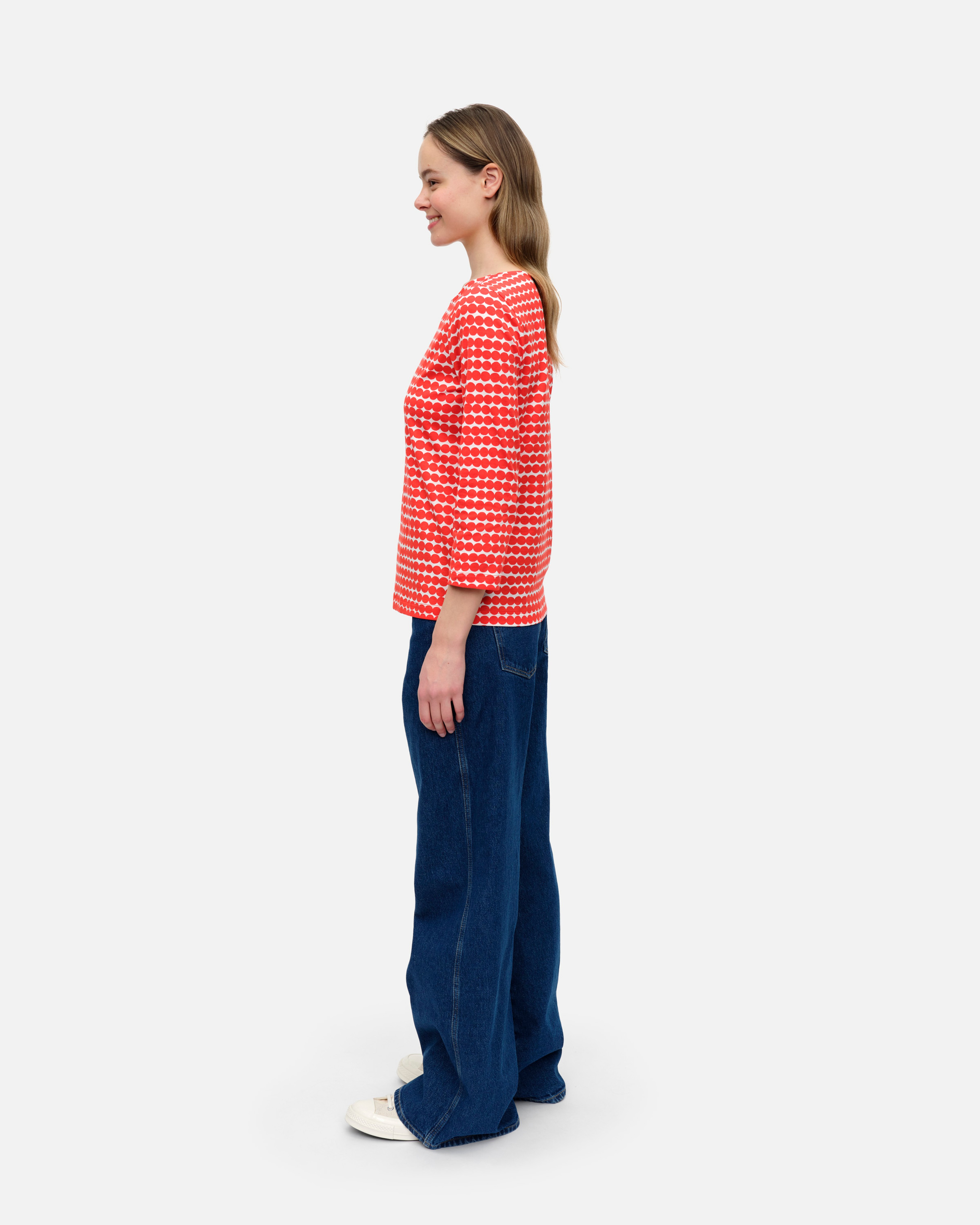 Tiila Räsymatto Jersey shirt