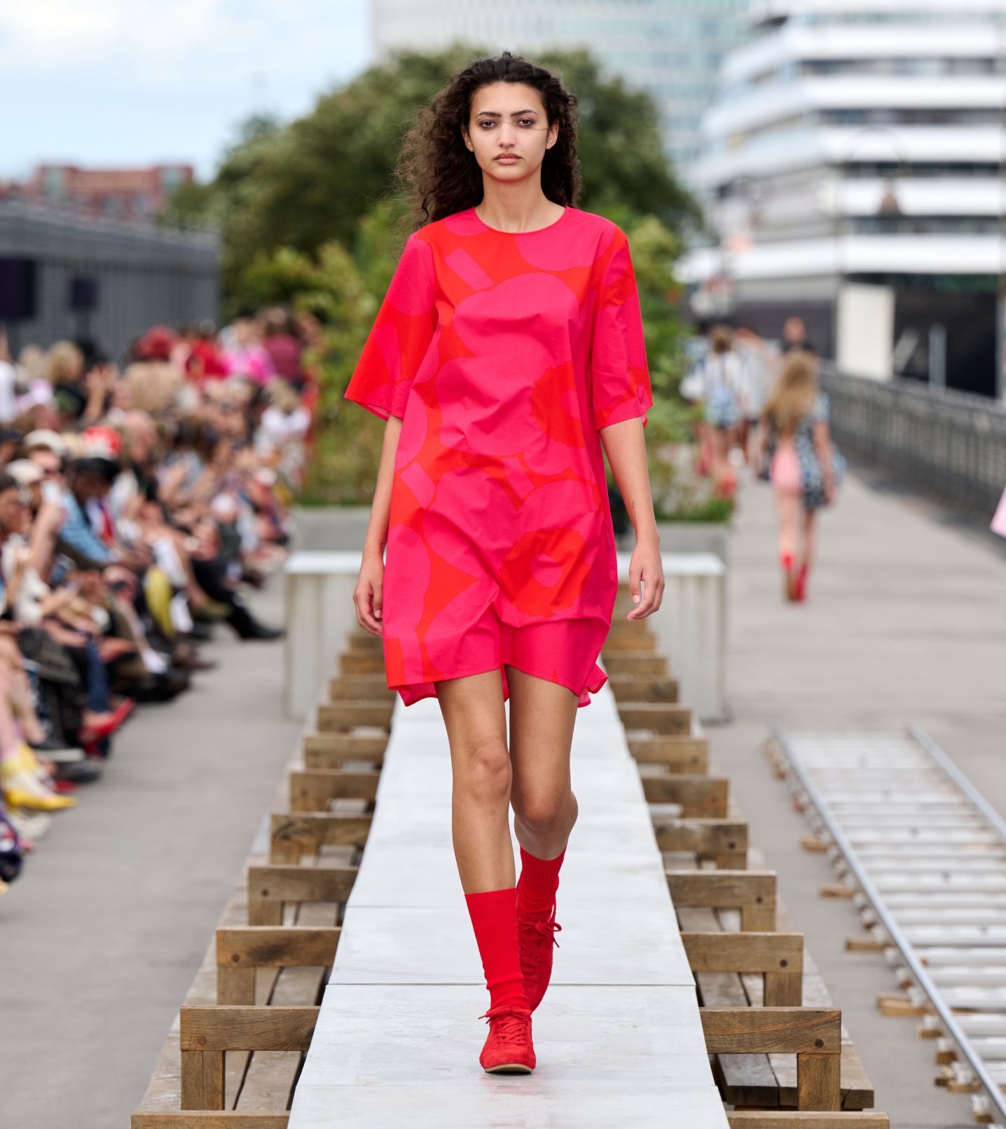 Marimekko CPHFW SS27