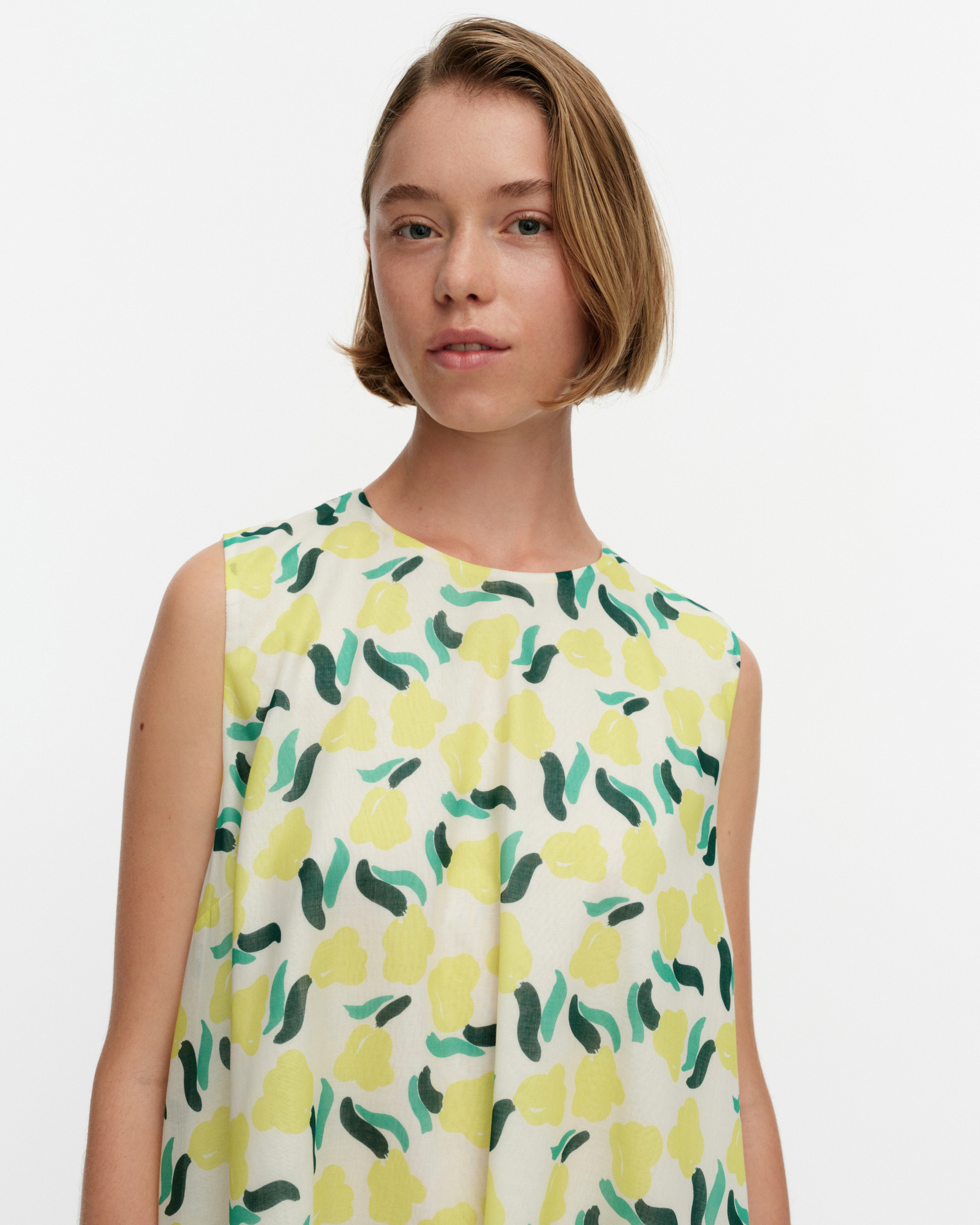 Piirroot Lemmitty Dress