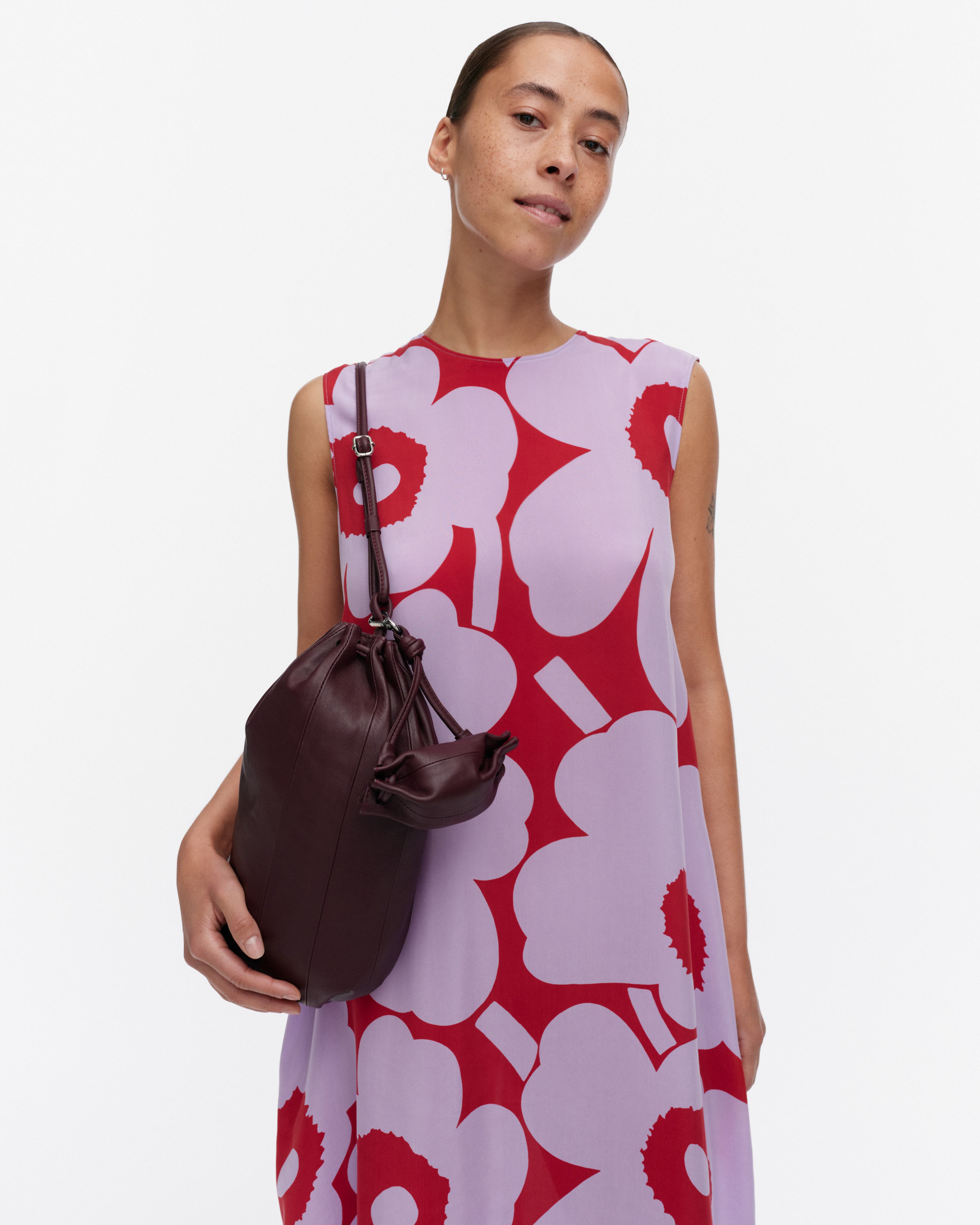 Karla Pocket Pussukka