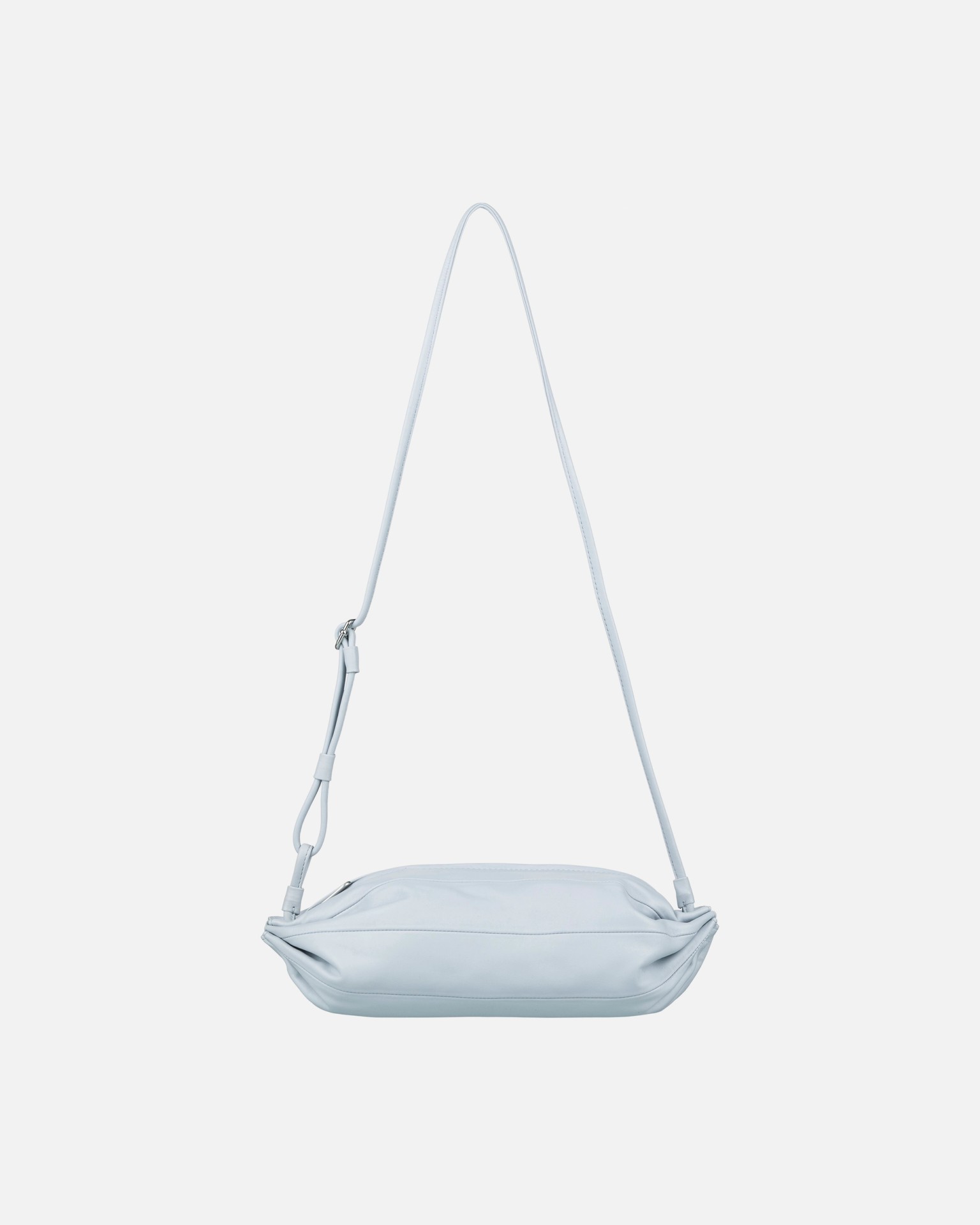 Karla, Shoulder bag, light blue,