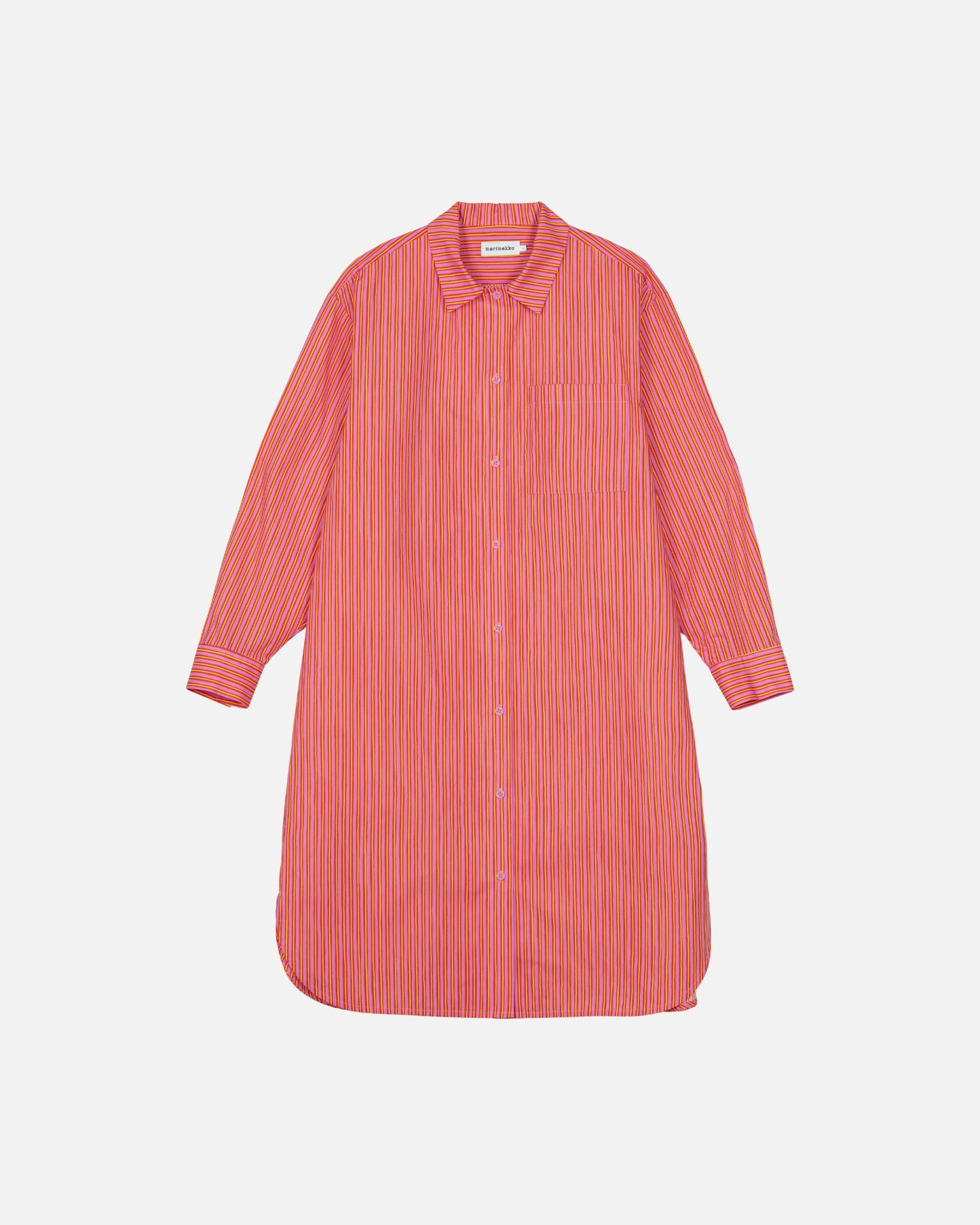 Unessa Rastas / Laila Gohar for Marimekko Nightgown