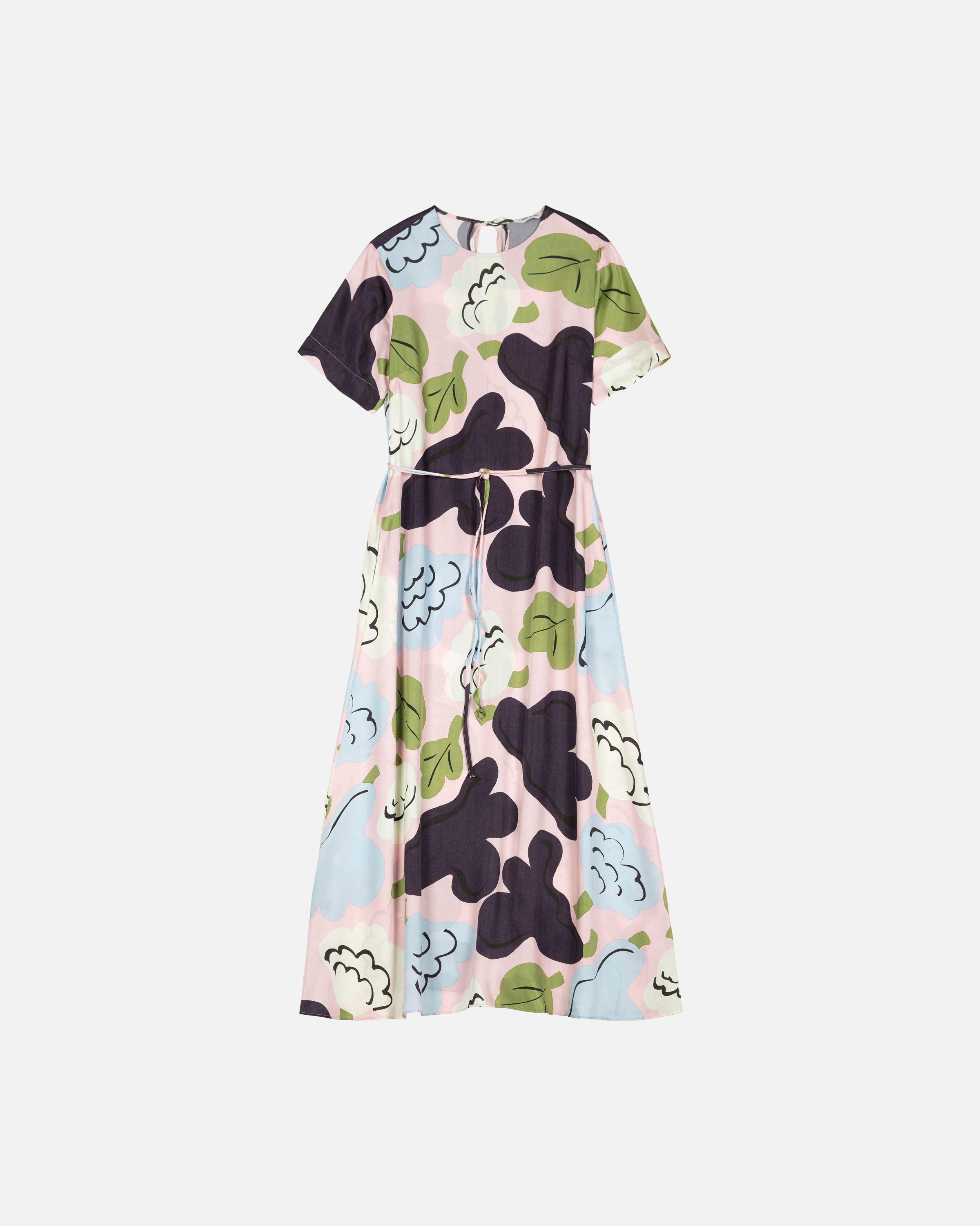 Taipale Kukasta Kukkaan Dress | Marimekko