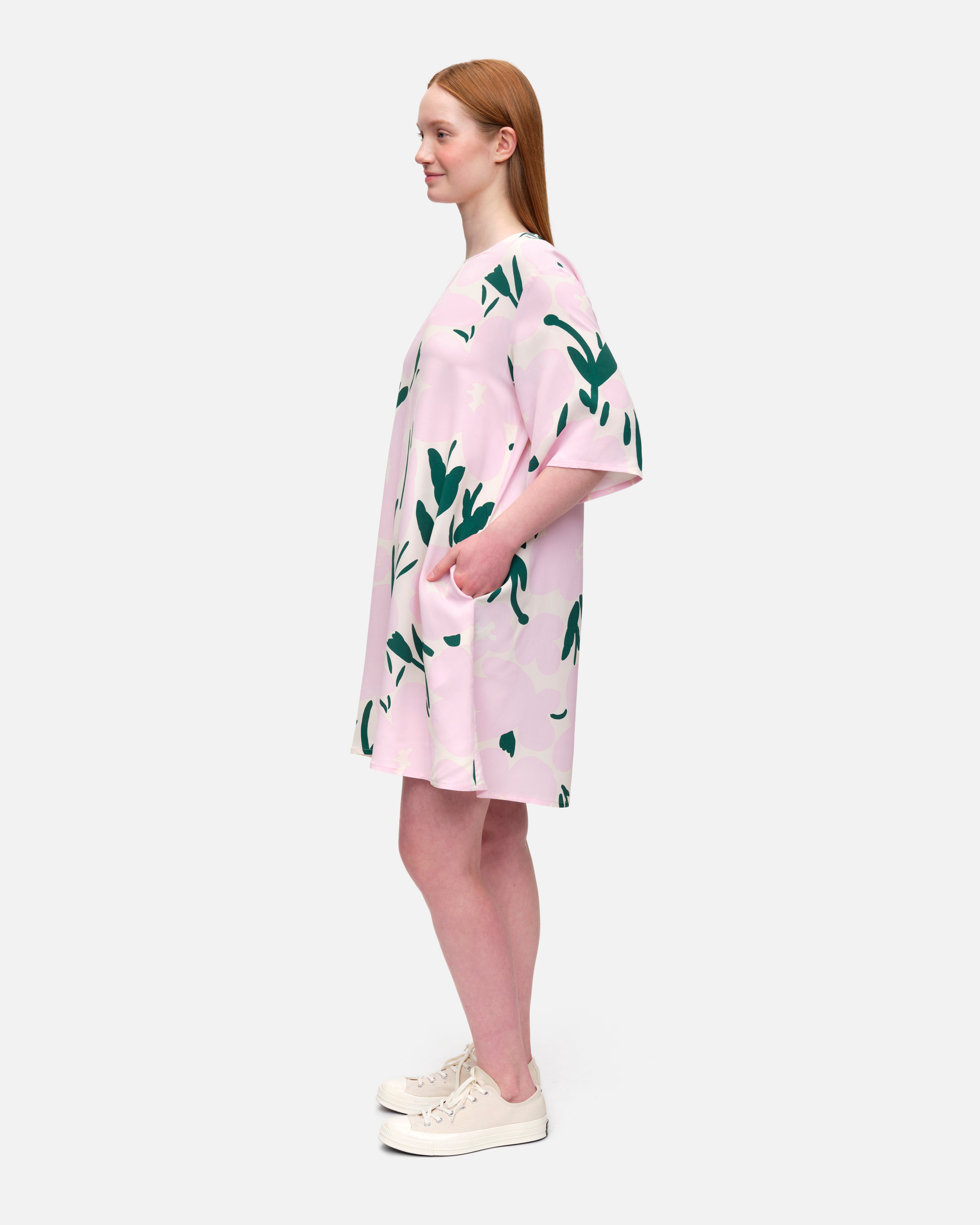 Rauhassa Talkoot Mekko