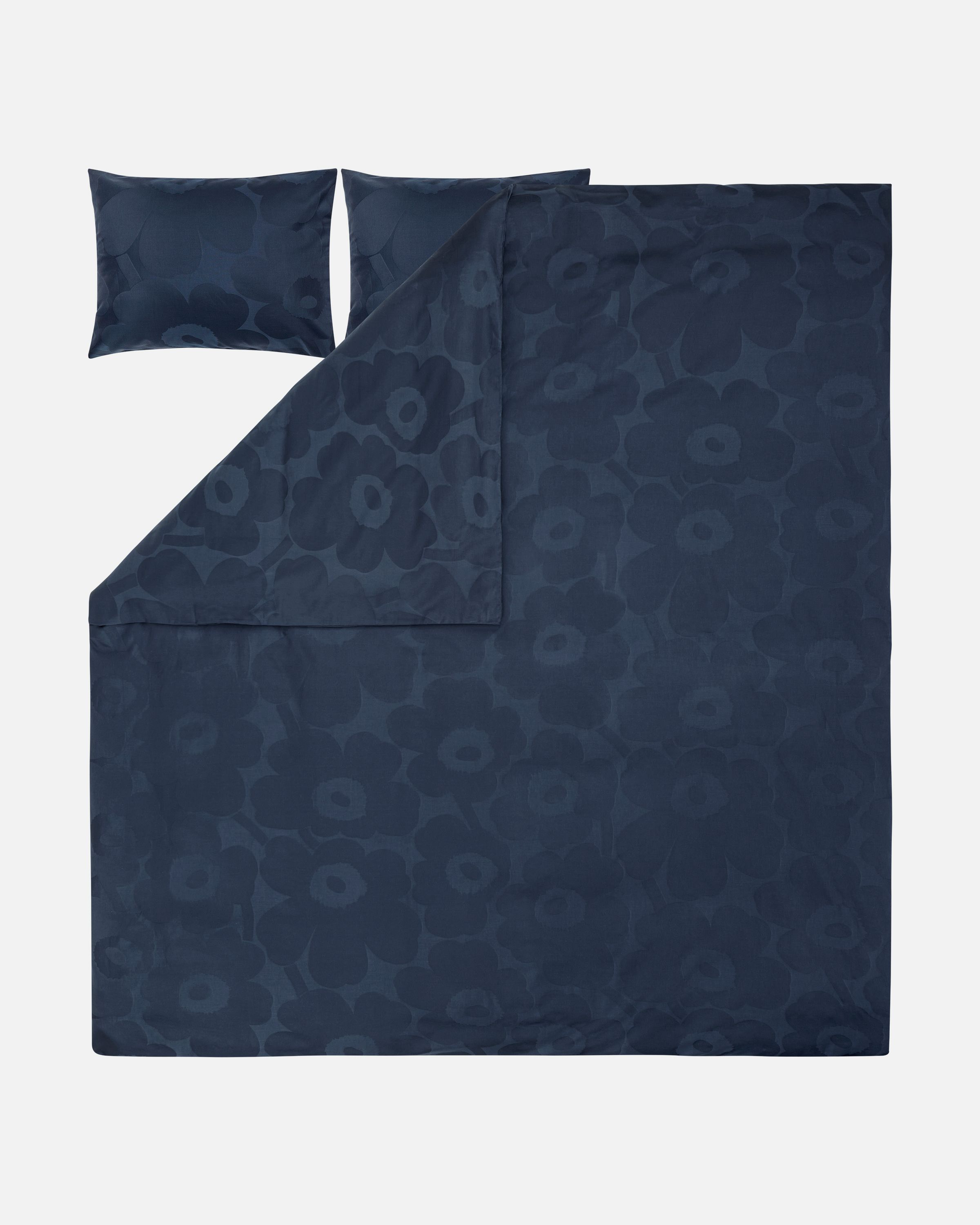 Unikko Duvet cover 210 x 210 cm