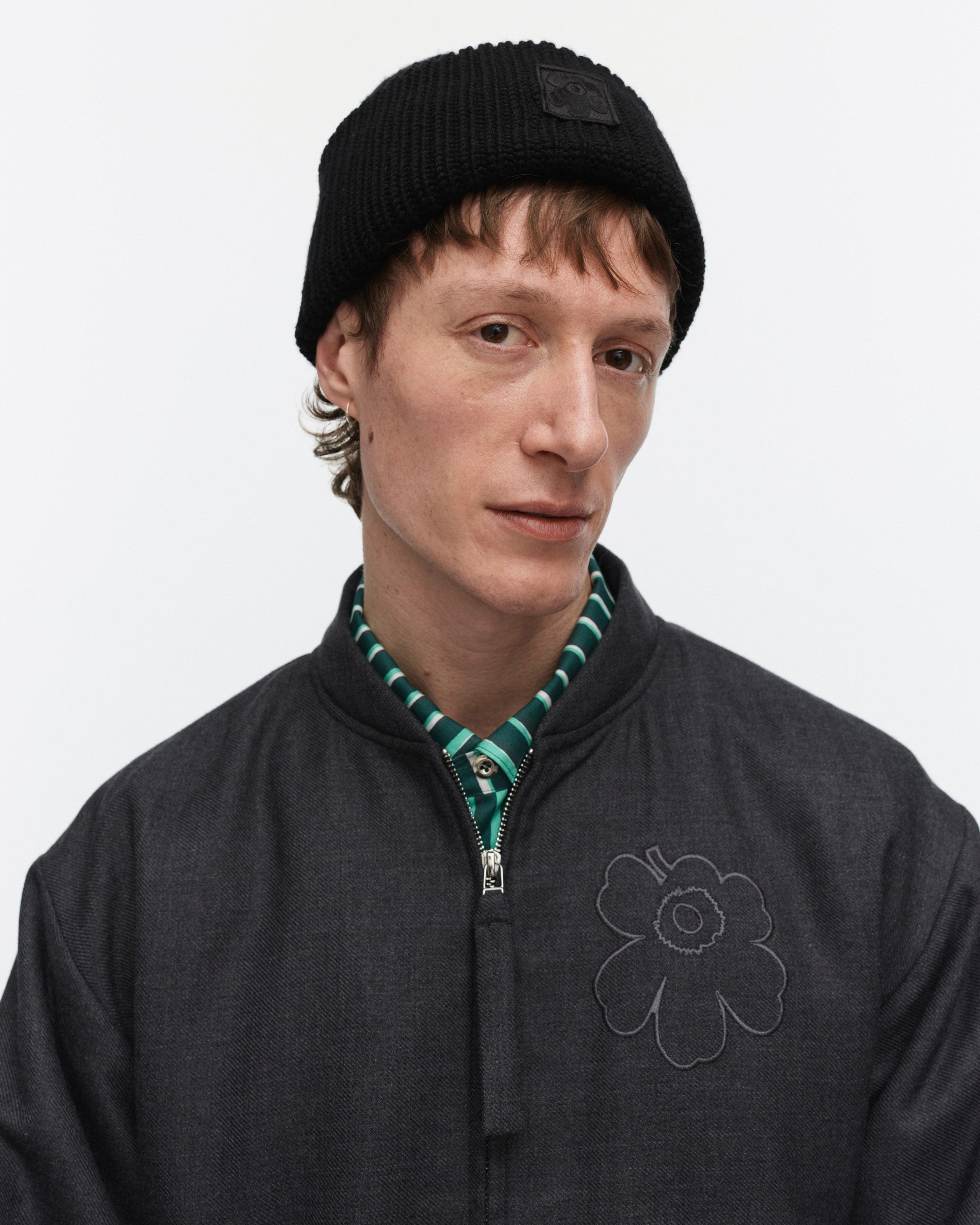 Tilaisuus Kioski beanie | Marimekko