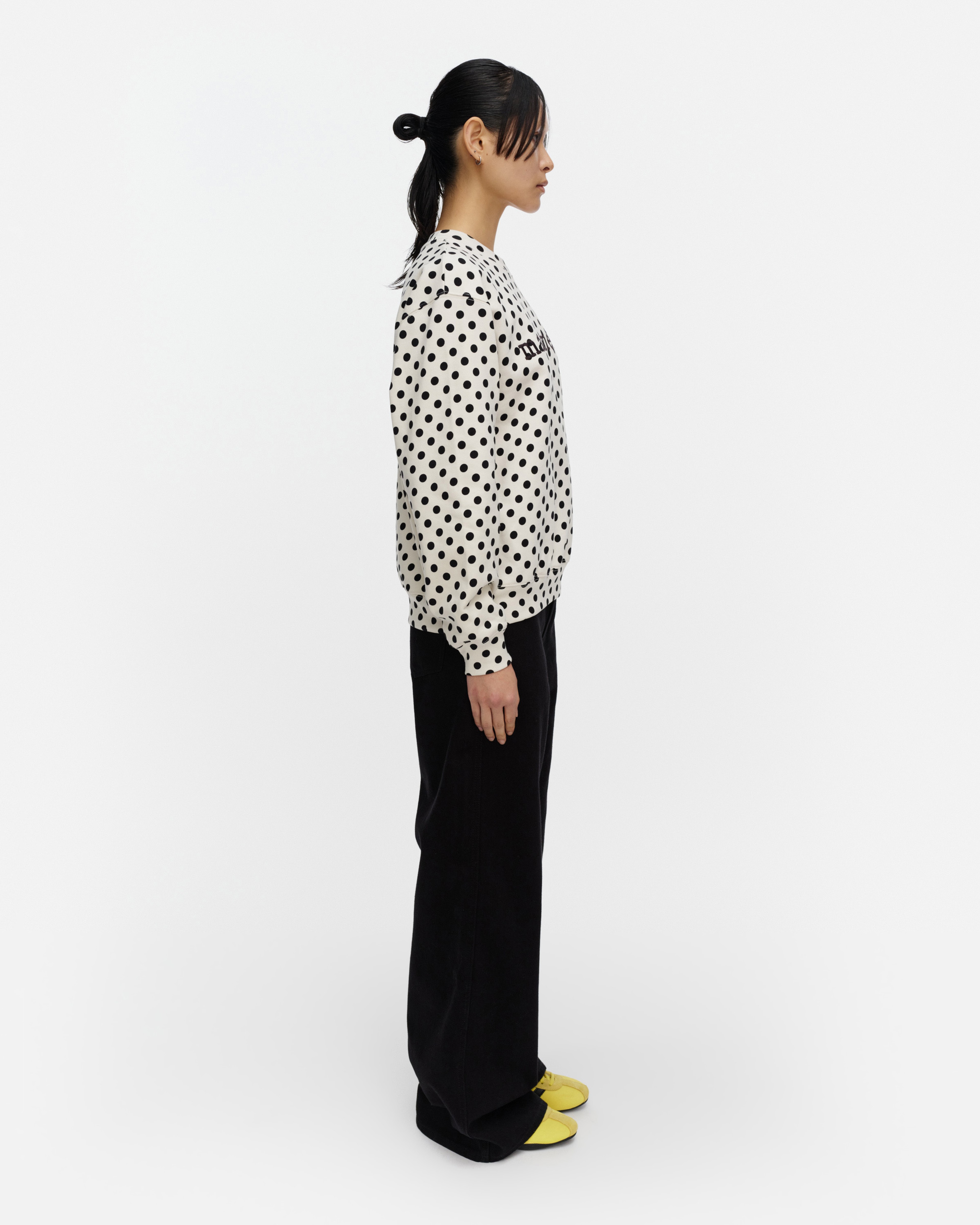 Leiot Pallo Kioski sweatshirt