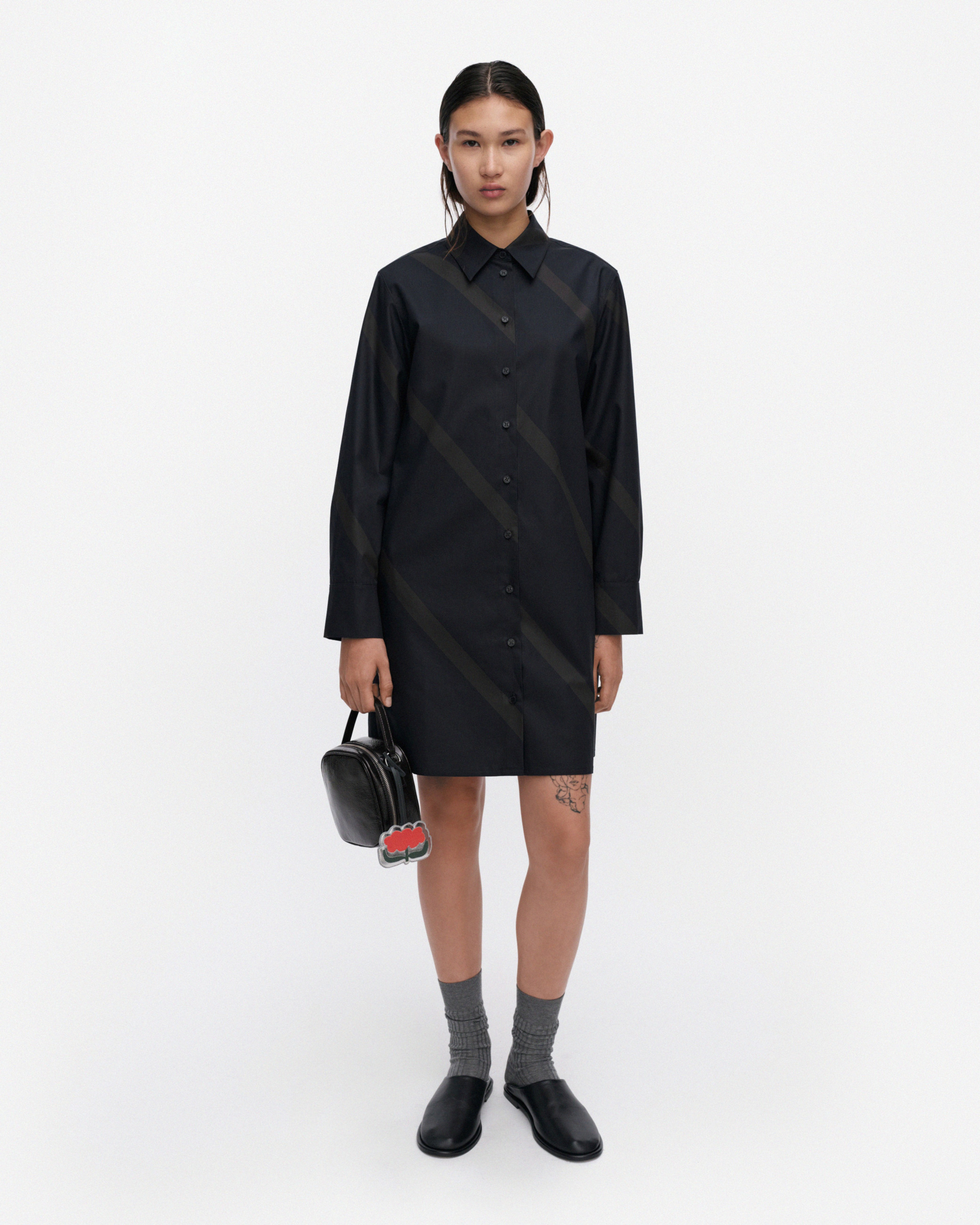 Autio Basso Dress