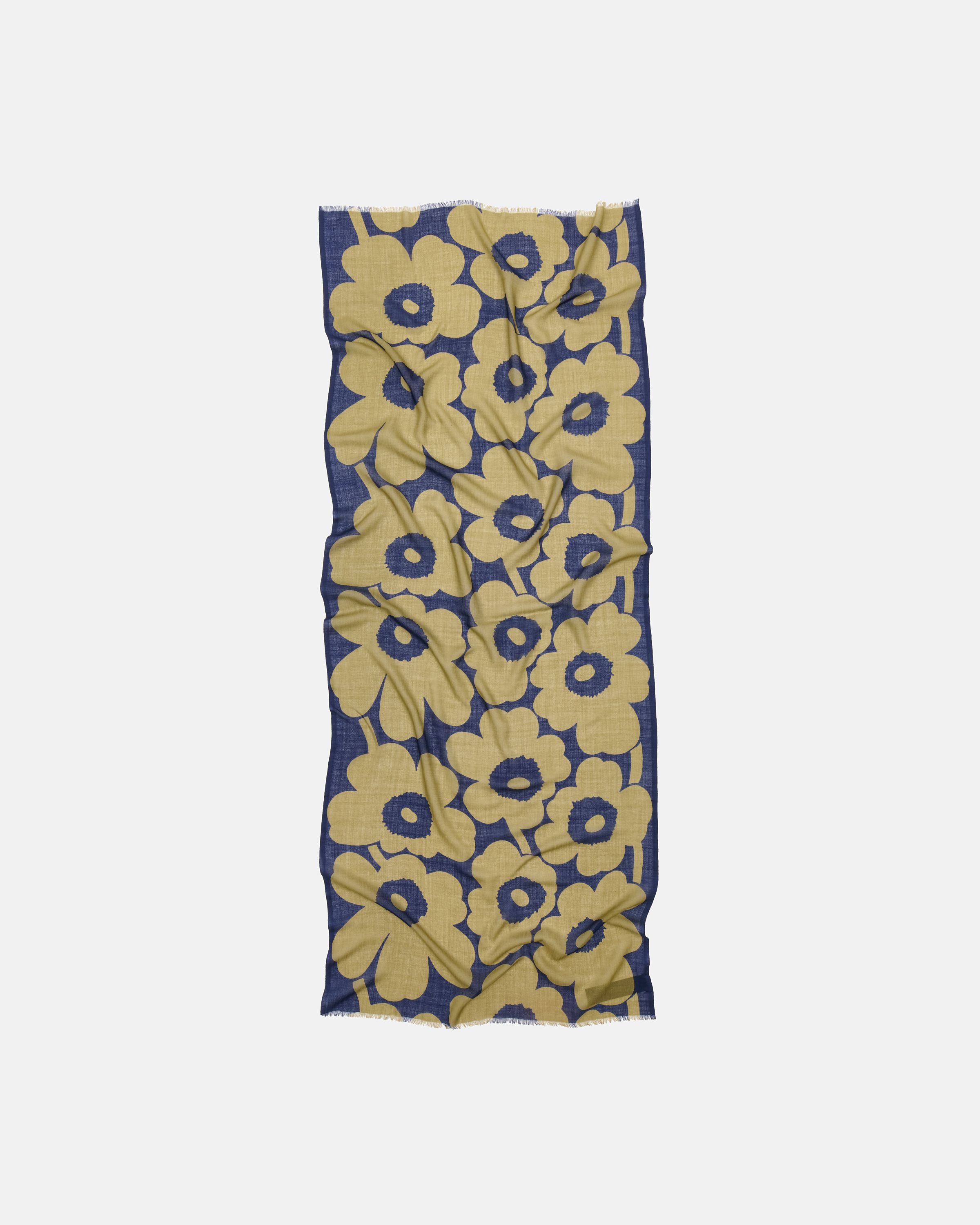 Fiore Unikko Scarf | Marimekko
