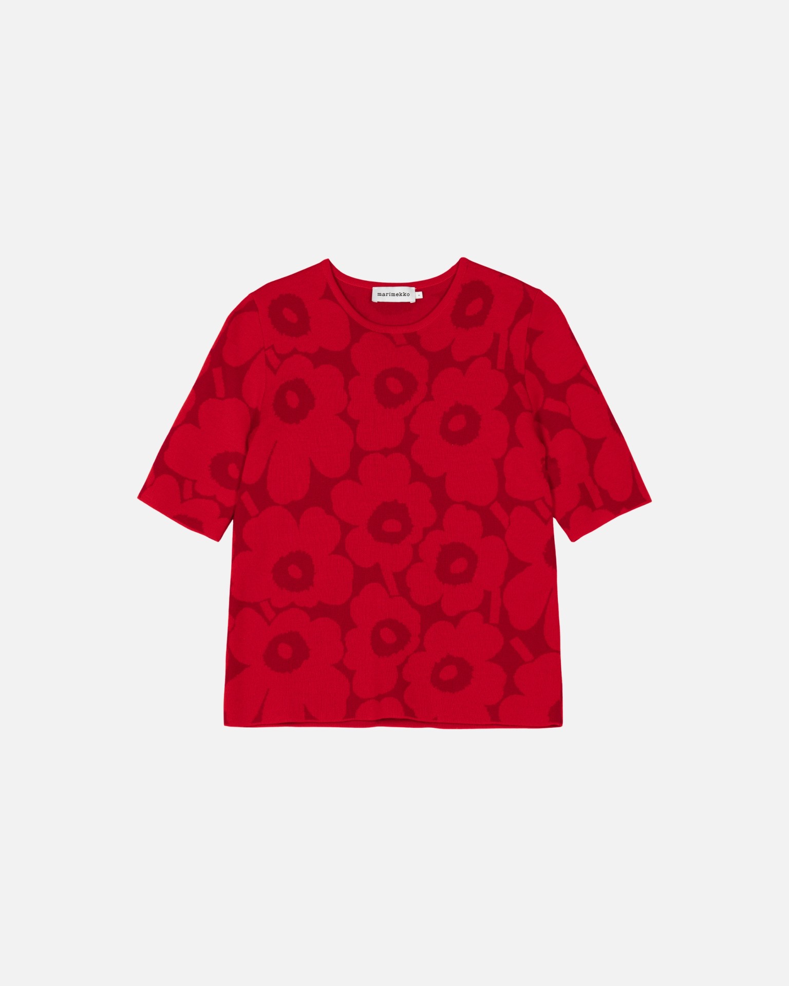 RWS Kehys Unikko Knitted wool pullover