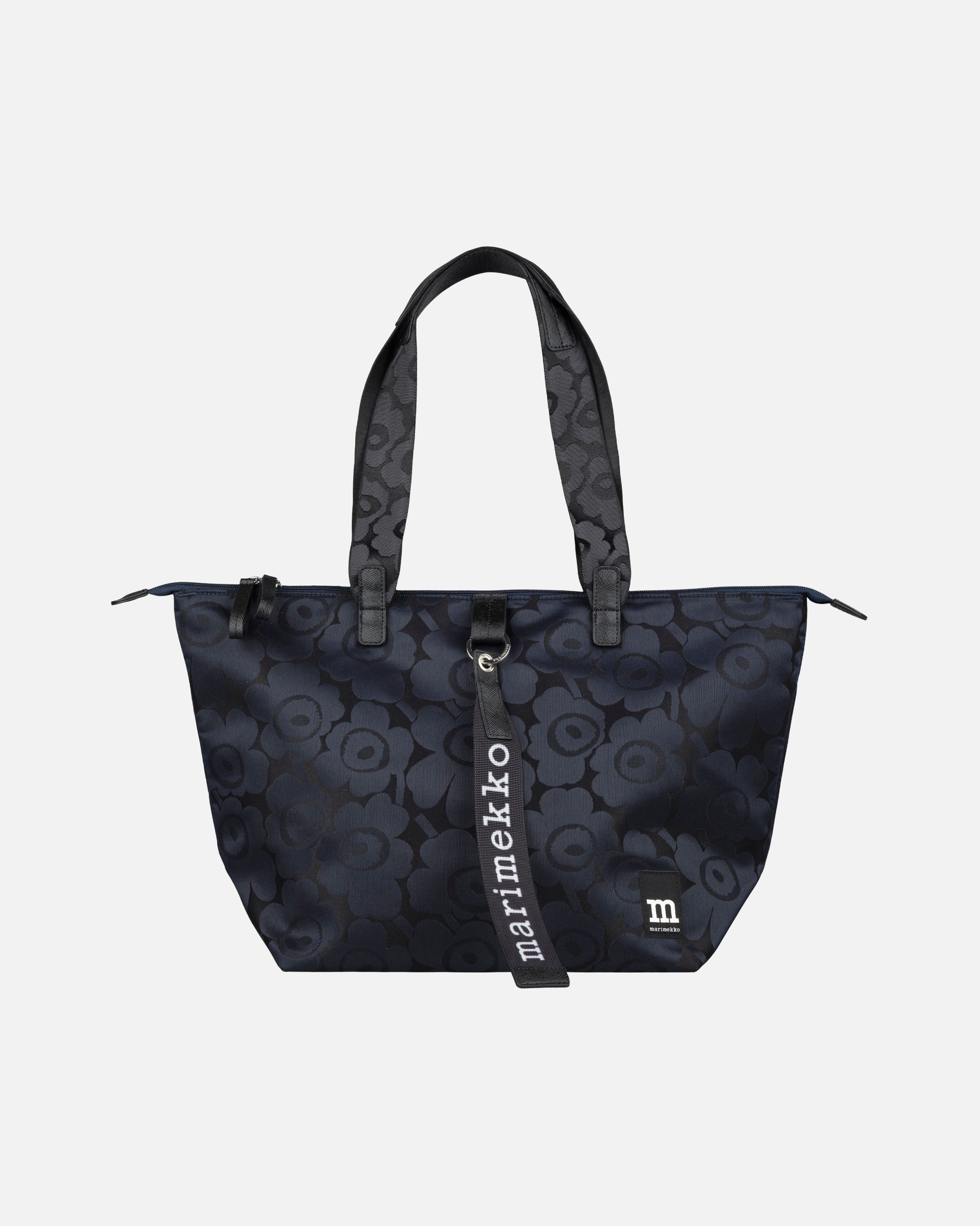 Tote M Unikko Shoulder bag | Marimekko