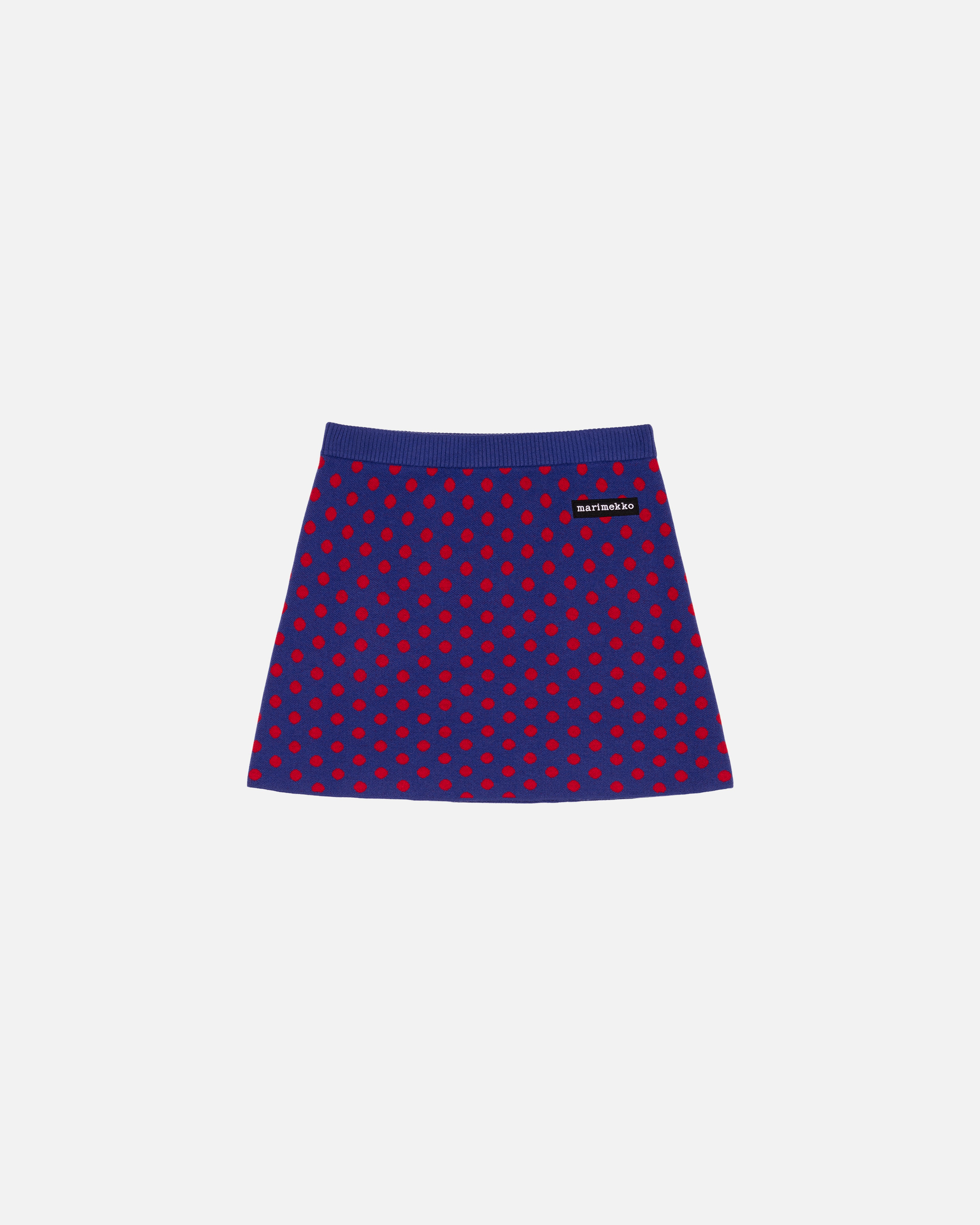 Rws Koillis Pallo Kioski knitted skirt