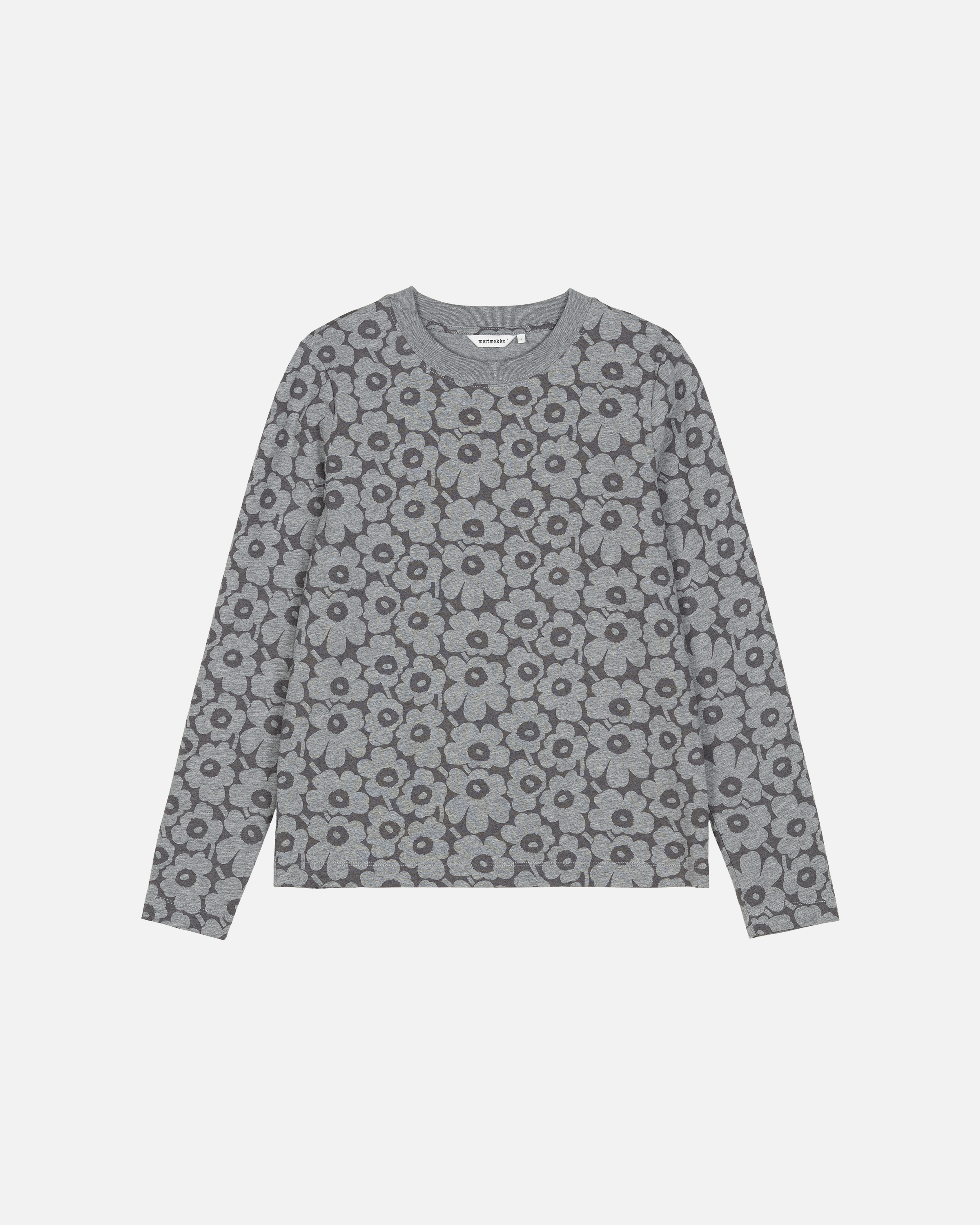 Sekunti Unikko Jersey shirt