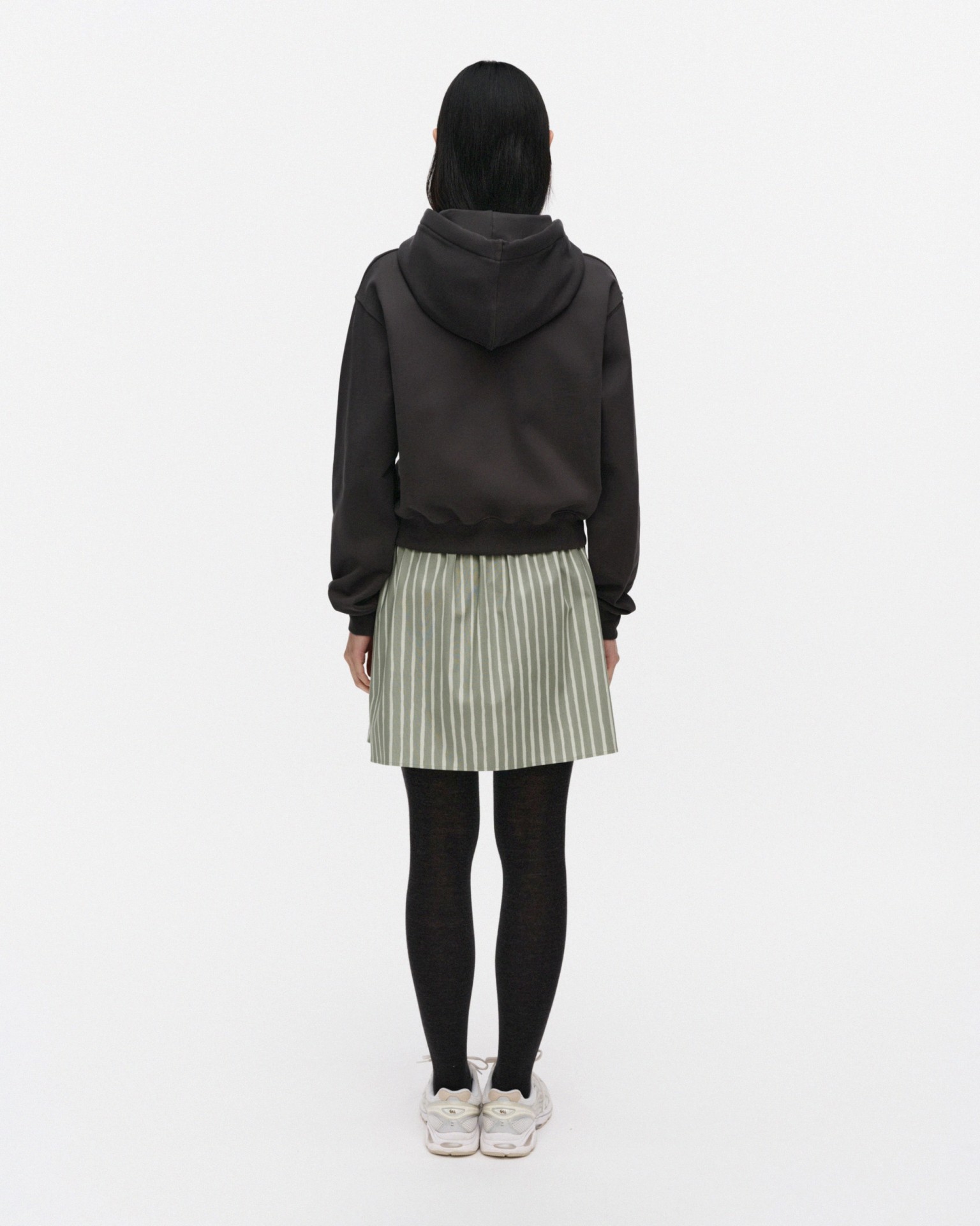 Pelata Piccolo Kioski skirt