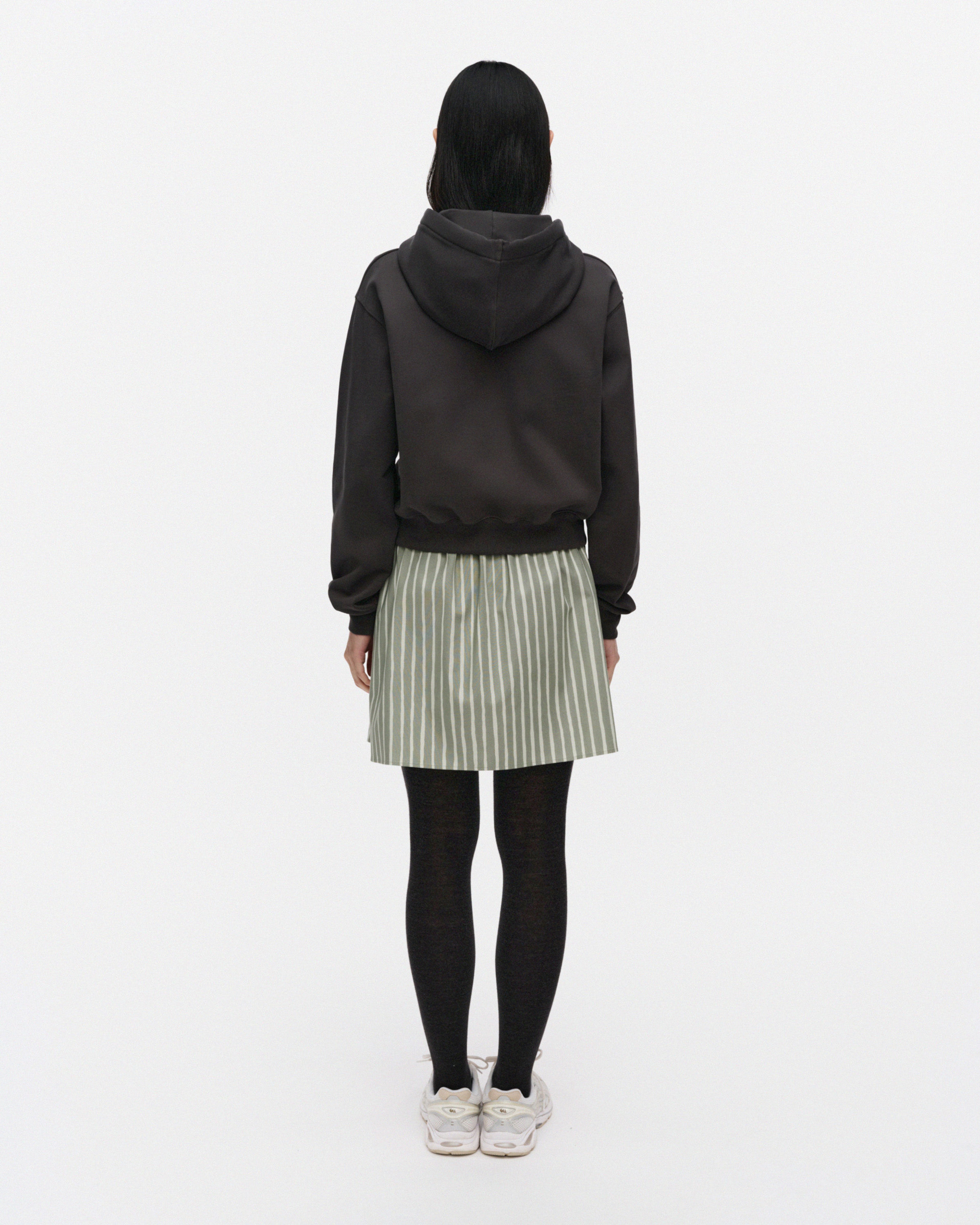 Pelata Piccolo Kioski skirt