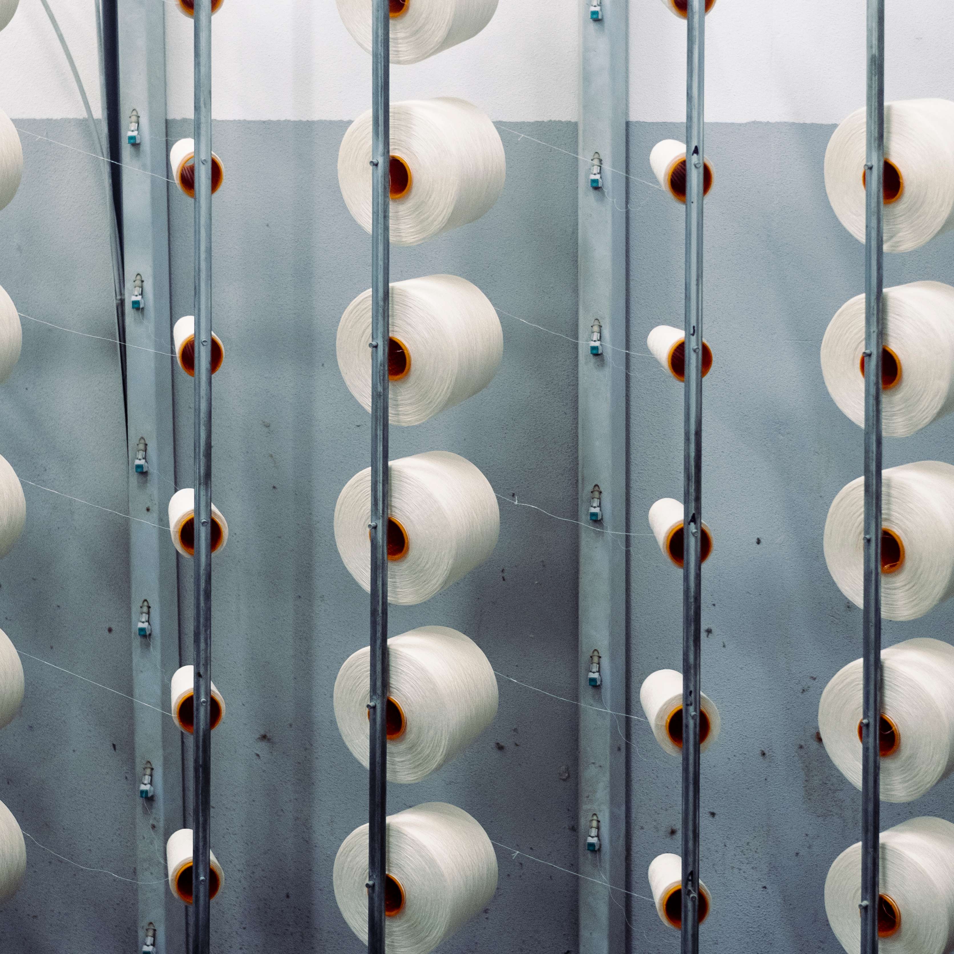 Sustainability - Closed Loop