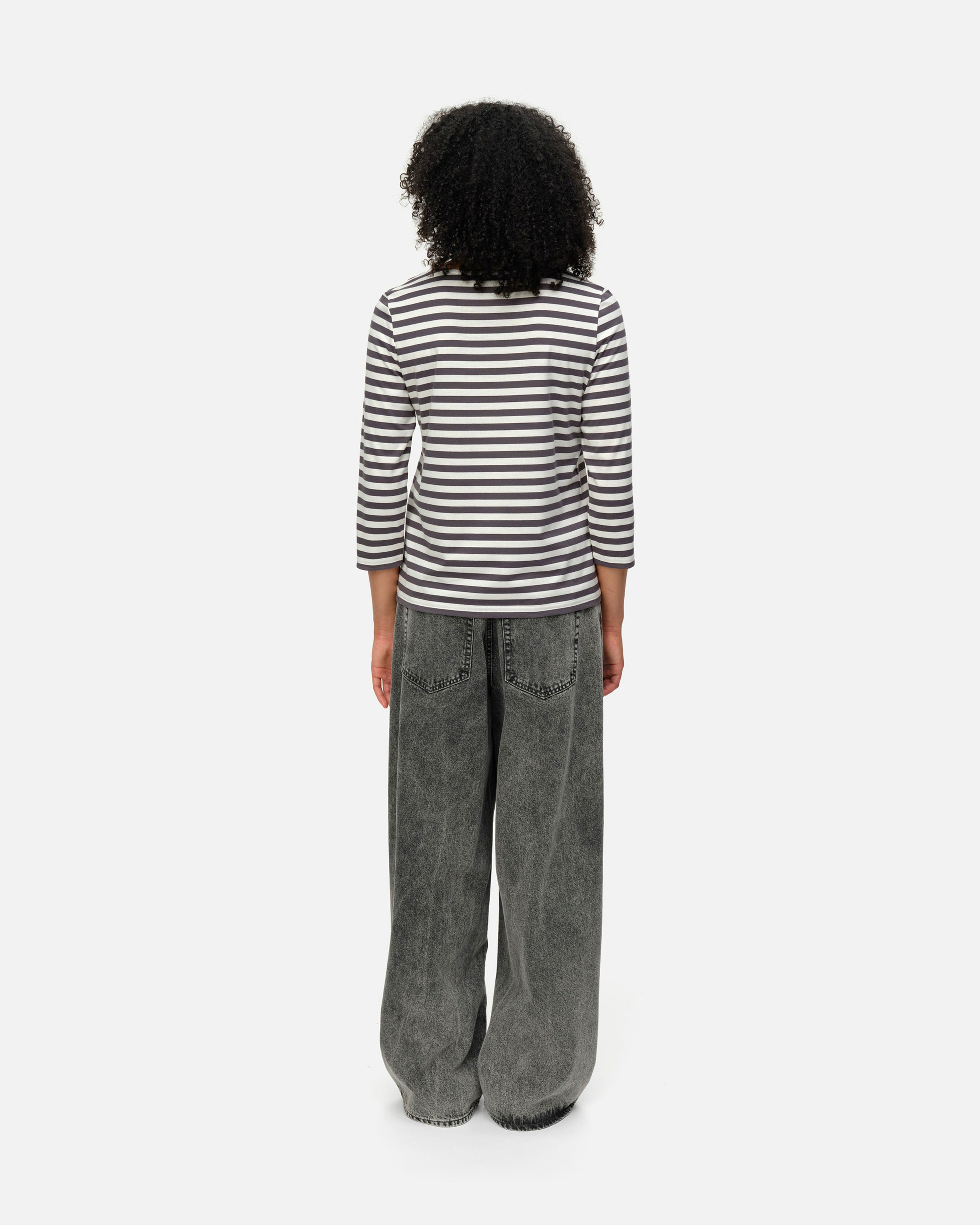Tiila Tasaraita Jersey shirt