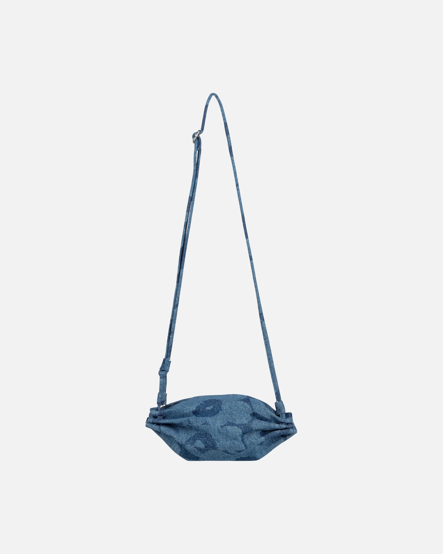 Pikku Karla Denim, Shoulderbag, mid indigo,