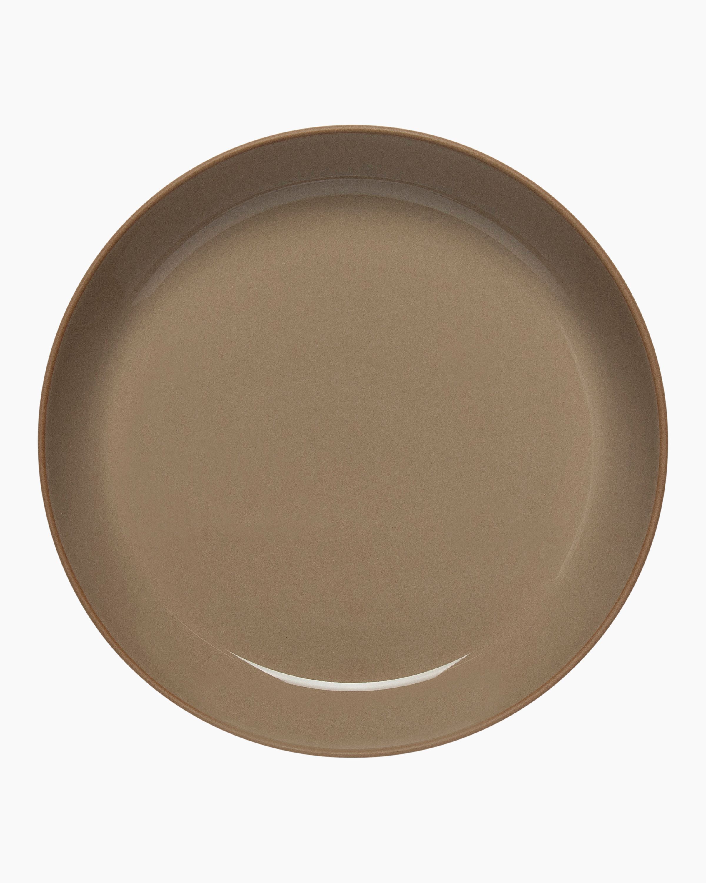 Oiva Deep plate