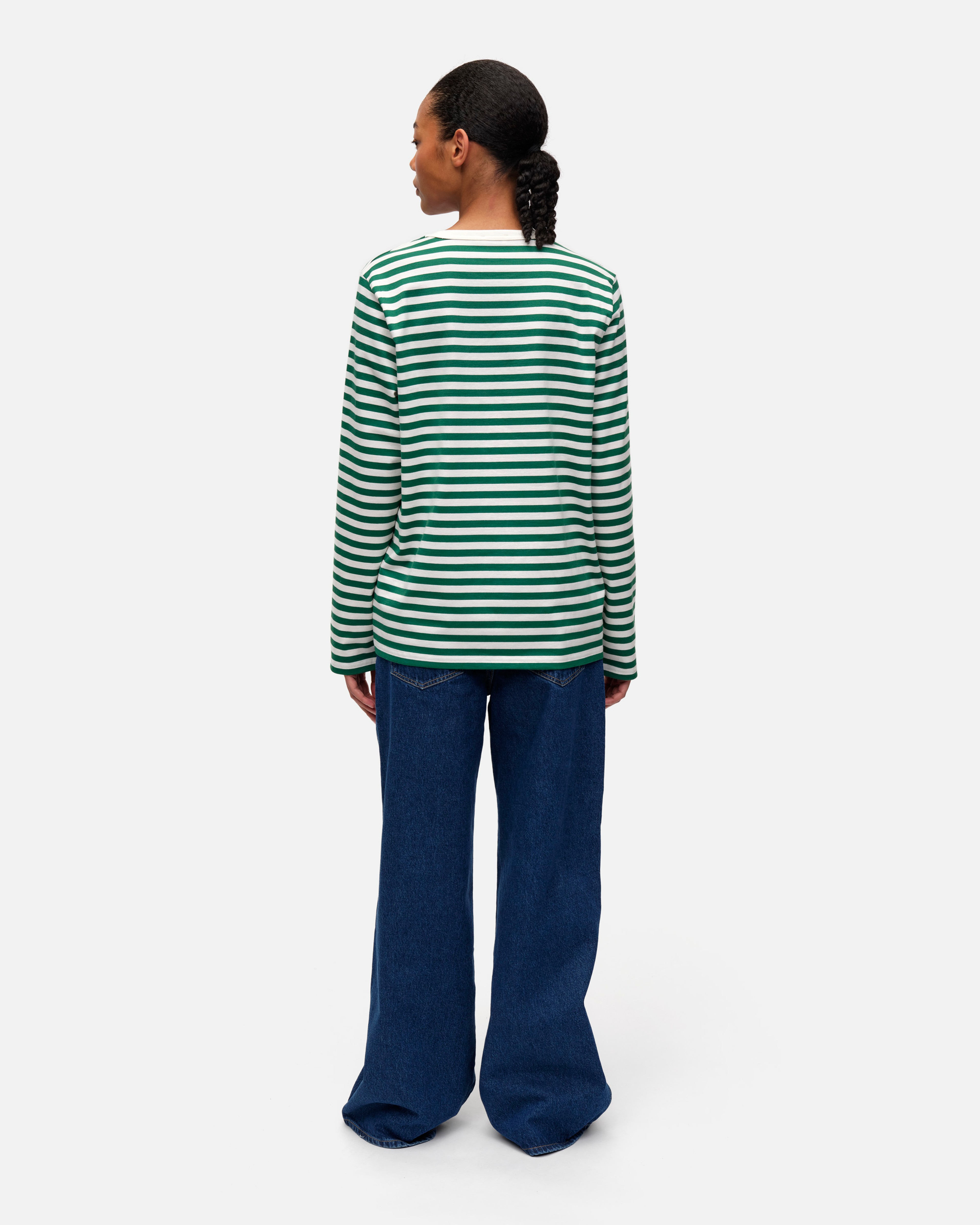 Tasaraita unisex Jersey shirt