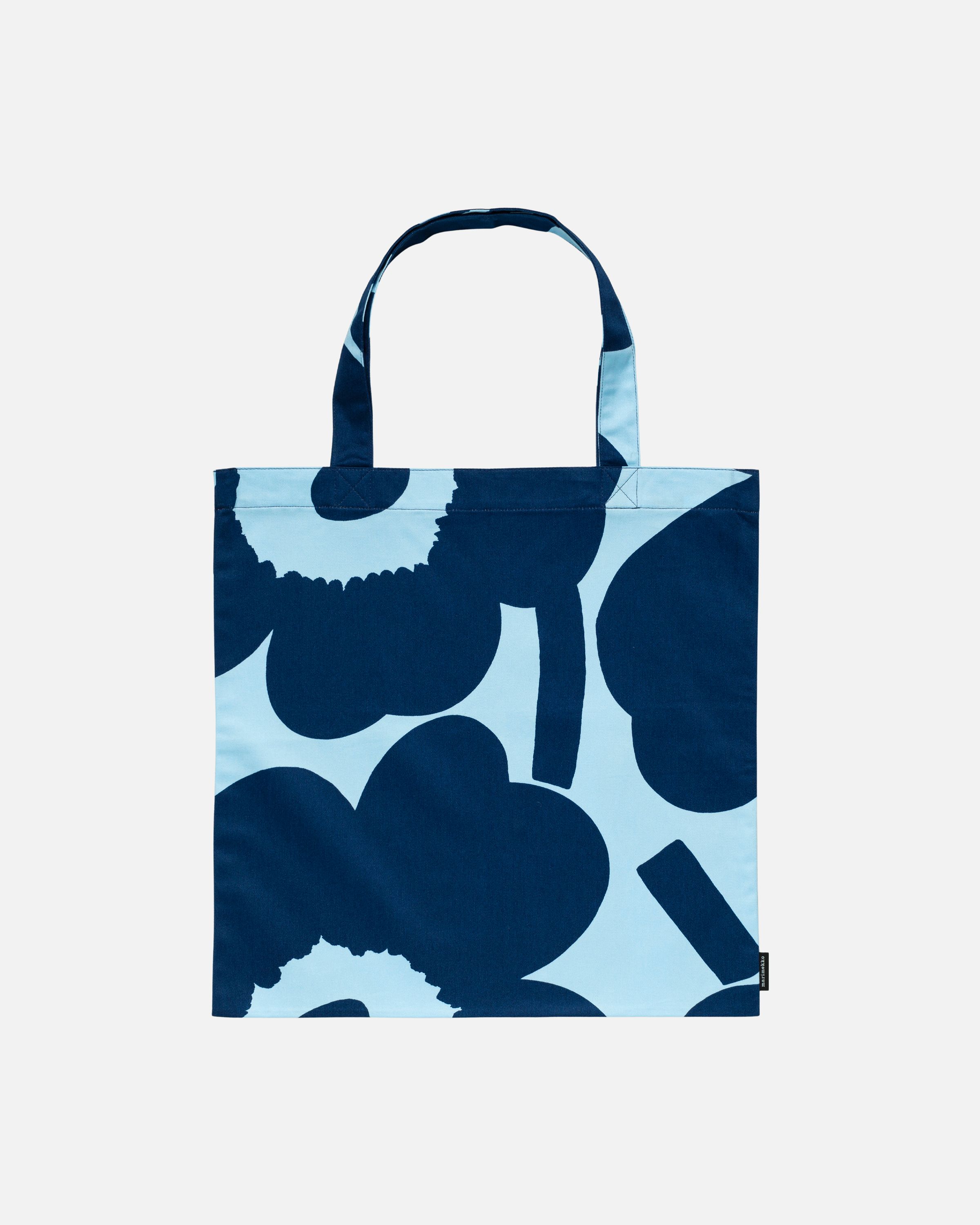 Unikko Bag 44x43 cm | Marimekko